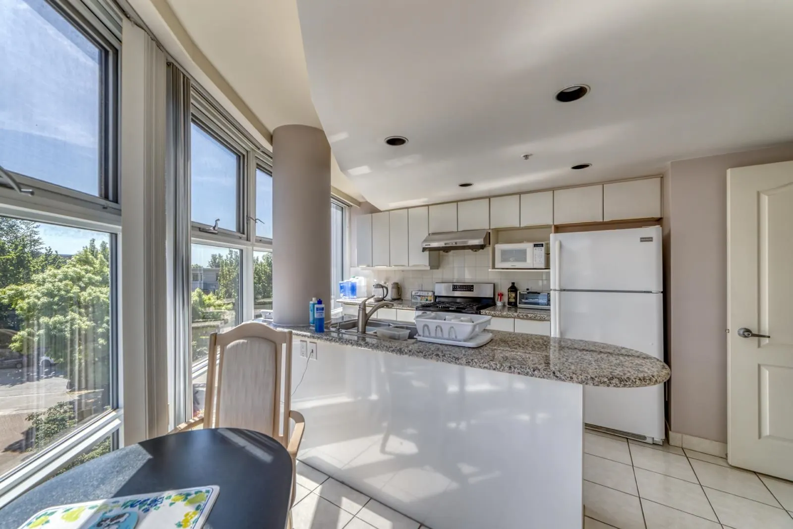 688 Fairchild Road #403