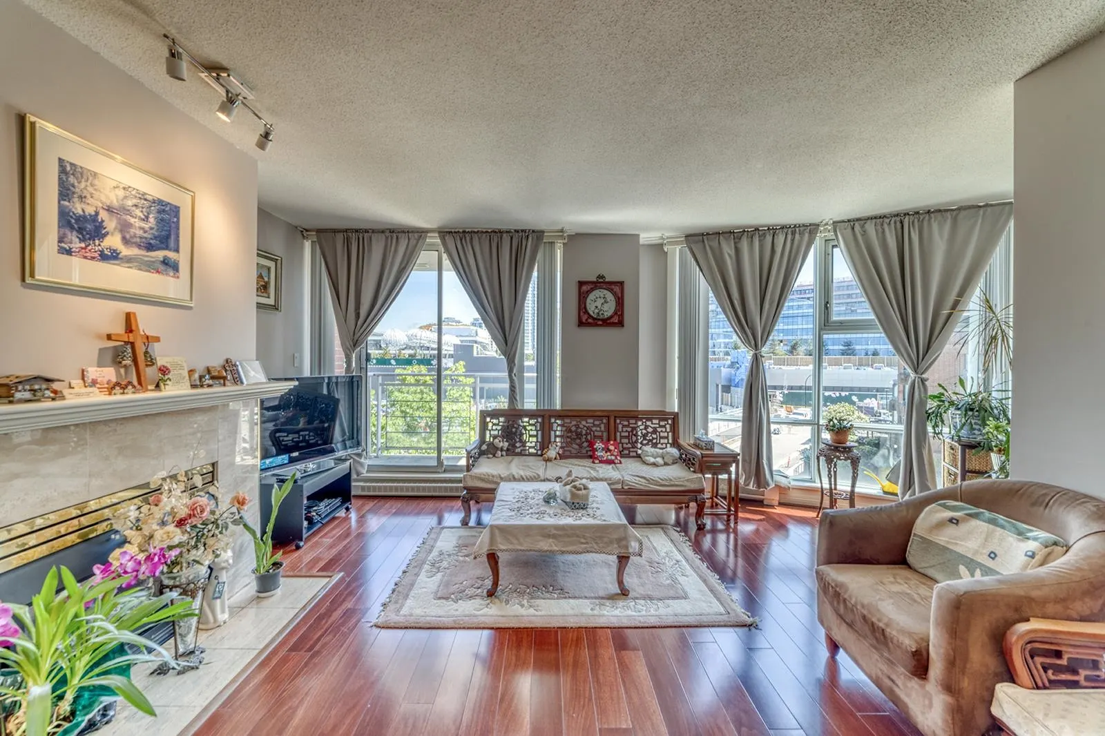 688 Fairchild Road #403