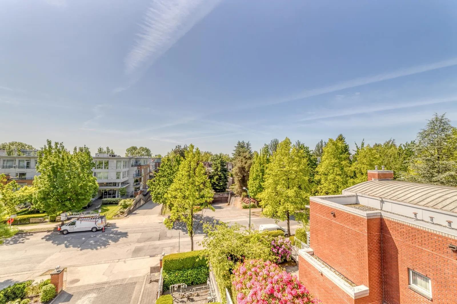 688 Fairchild Road #403