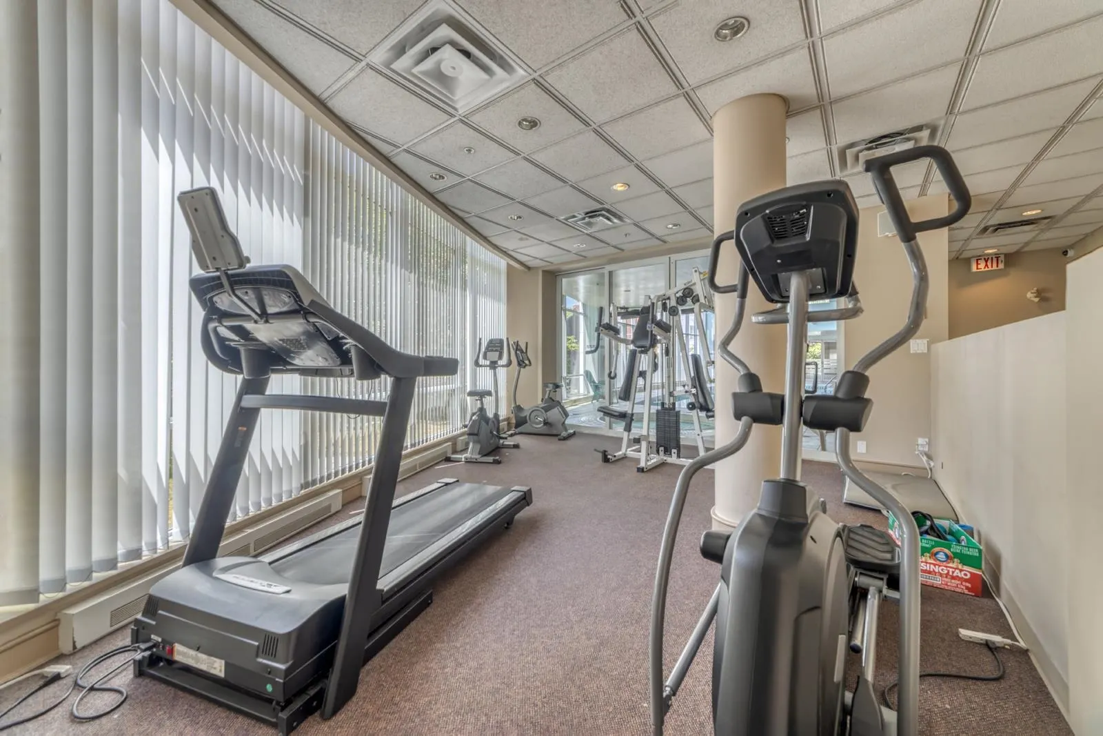 688 Fairchild Road #403
