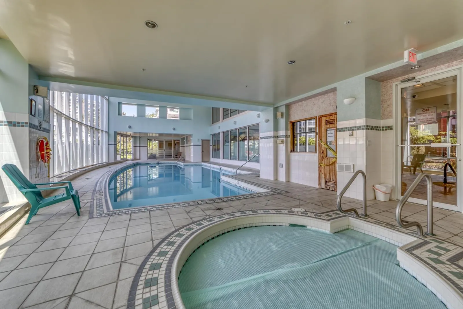688 Fairchild Road #403