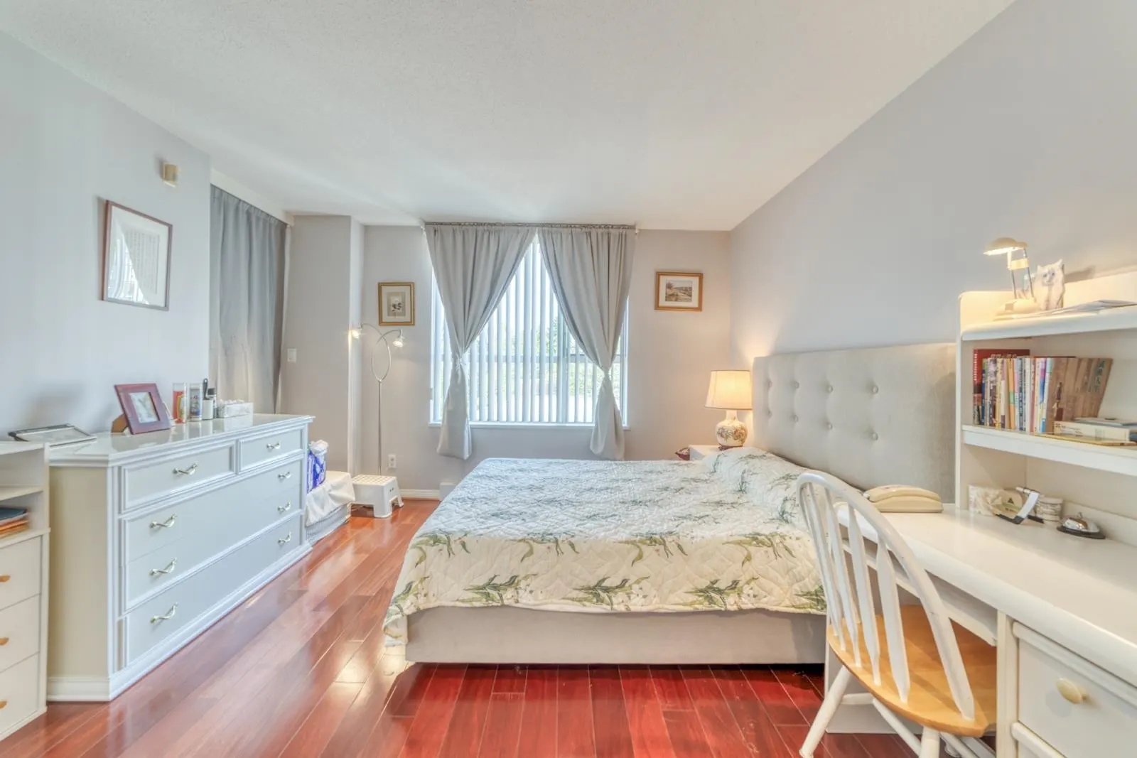 688 Fairchild Road #403