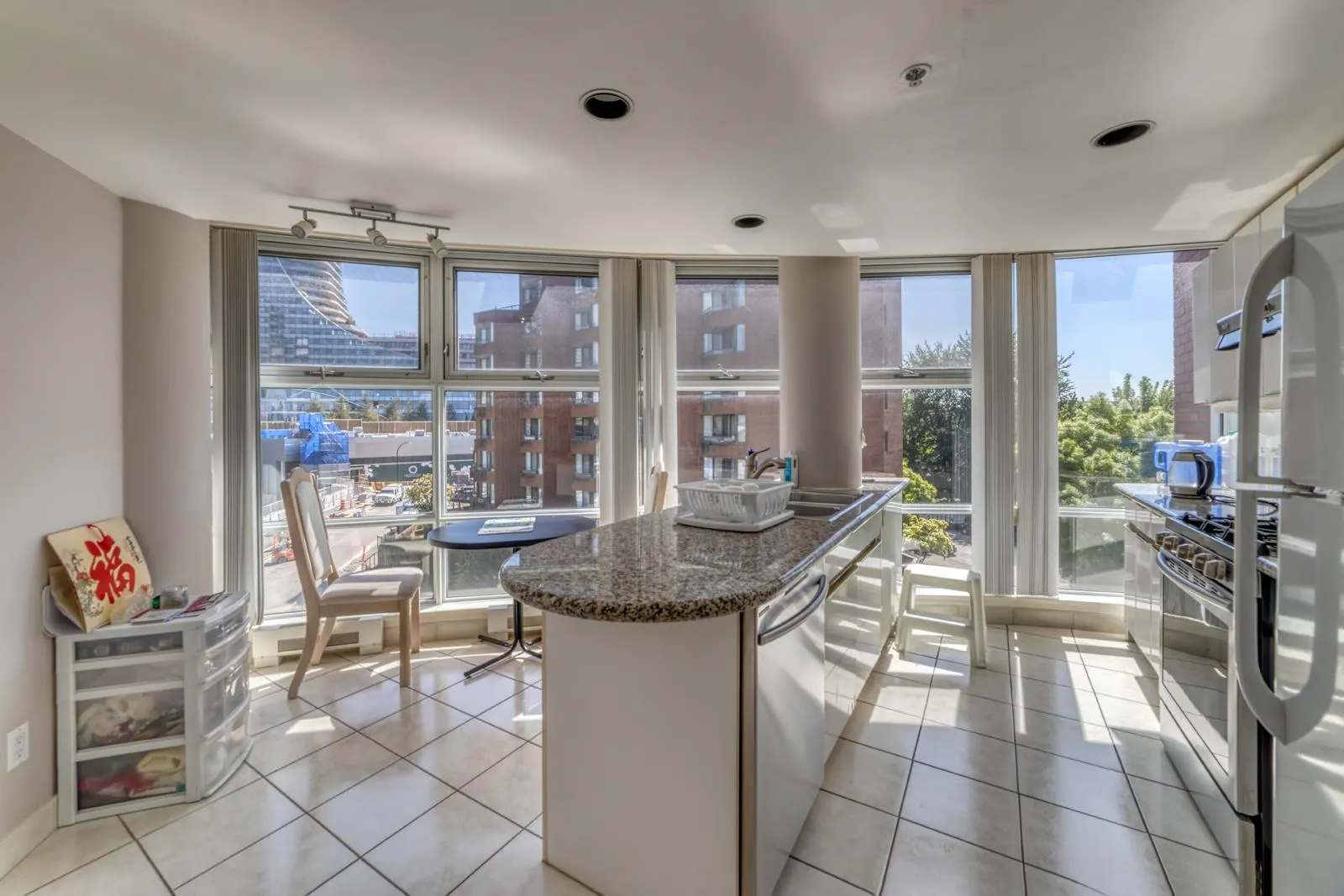 688 Fairchild Road #403