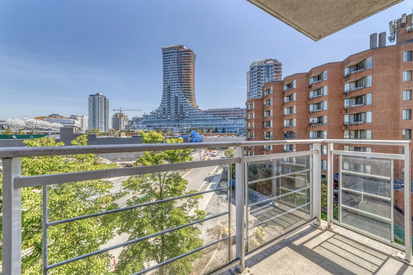 688 Fairchild Road #403