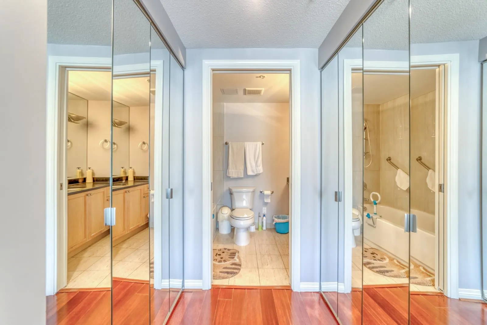 688 Fairchild Road #403