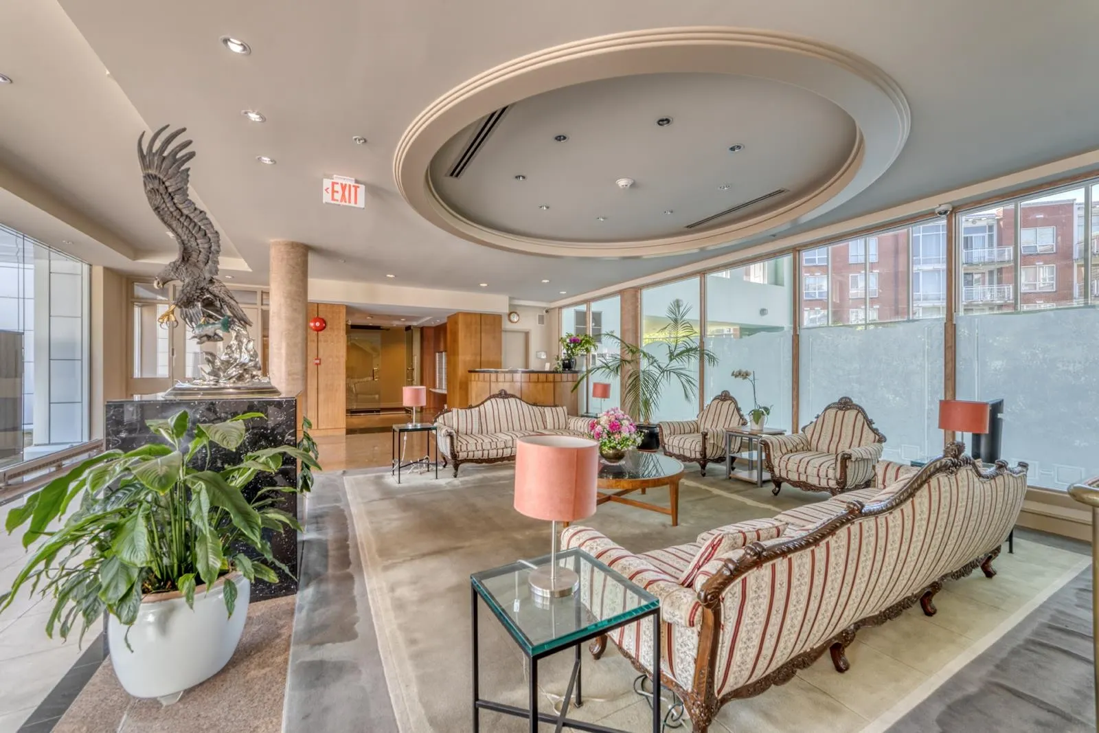 688 Fairchild Road #403