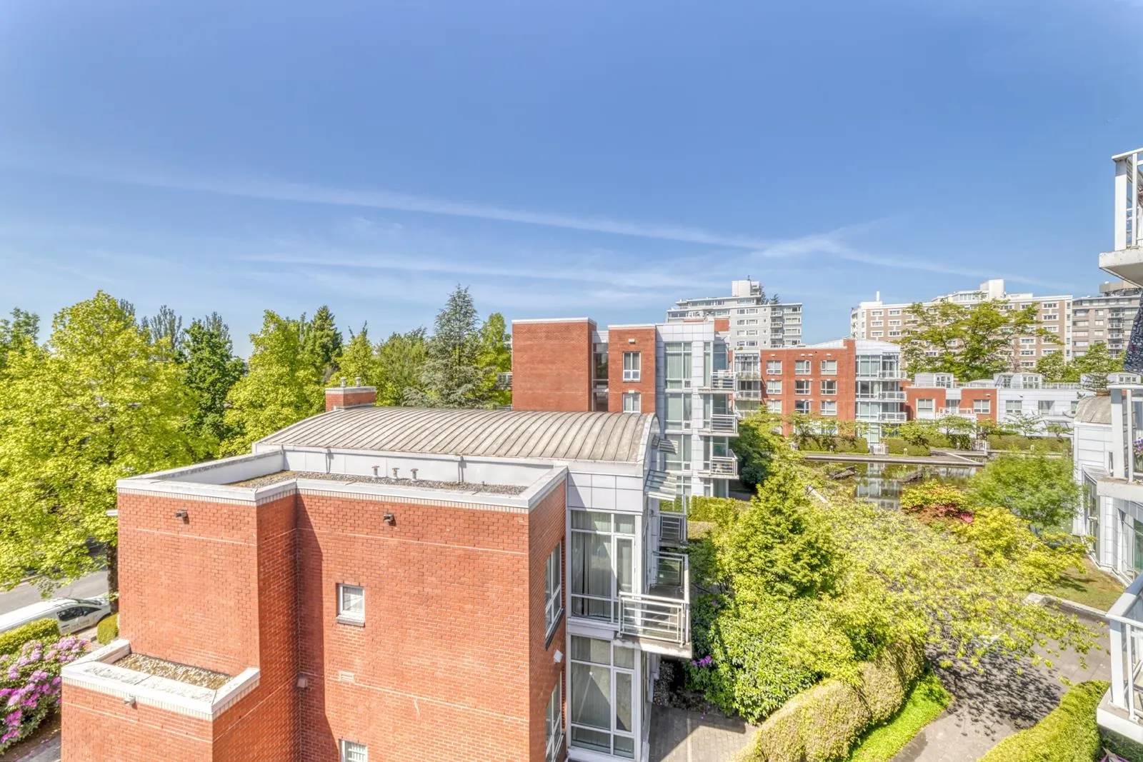 688 Fairchild Road #403