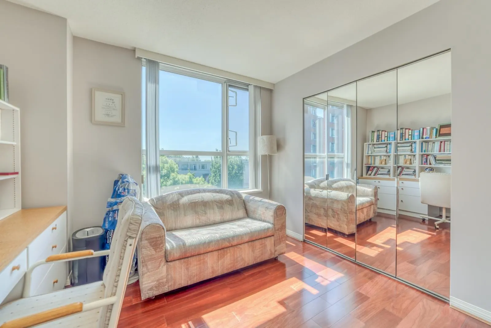 688 Fairchild Road #403