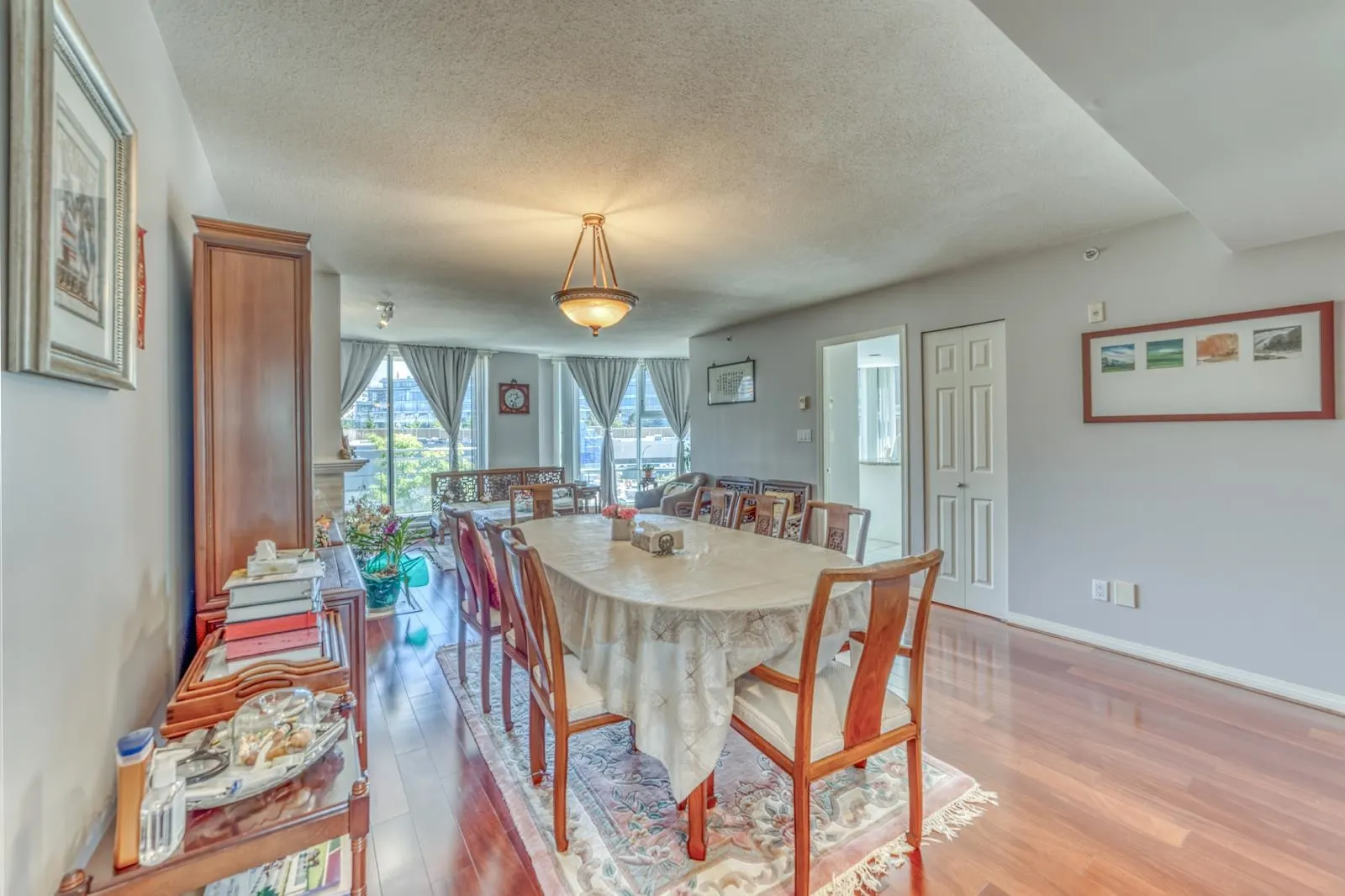 688 Fairchild Road #403