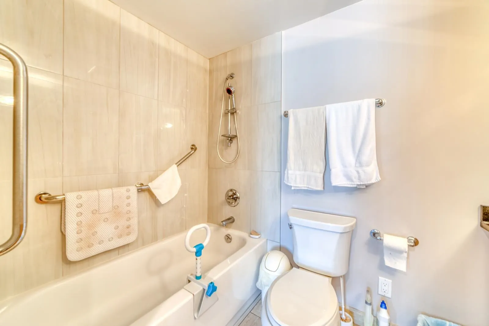 688 Fairchild Road #403