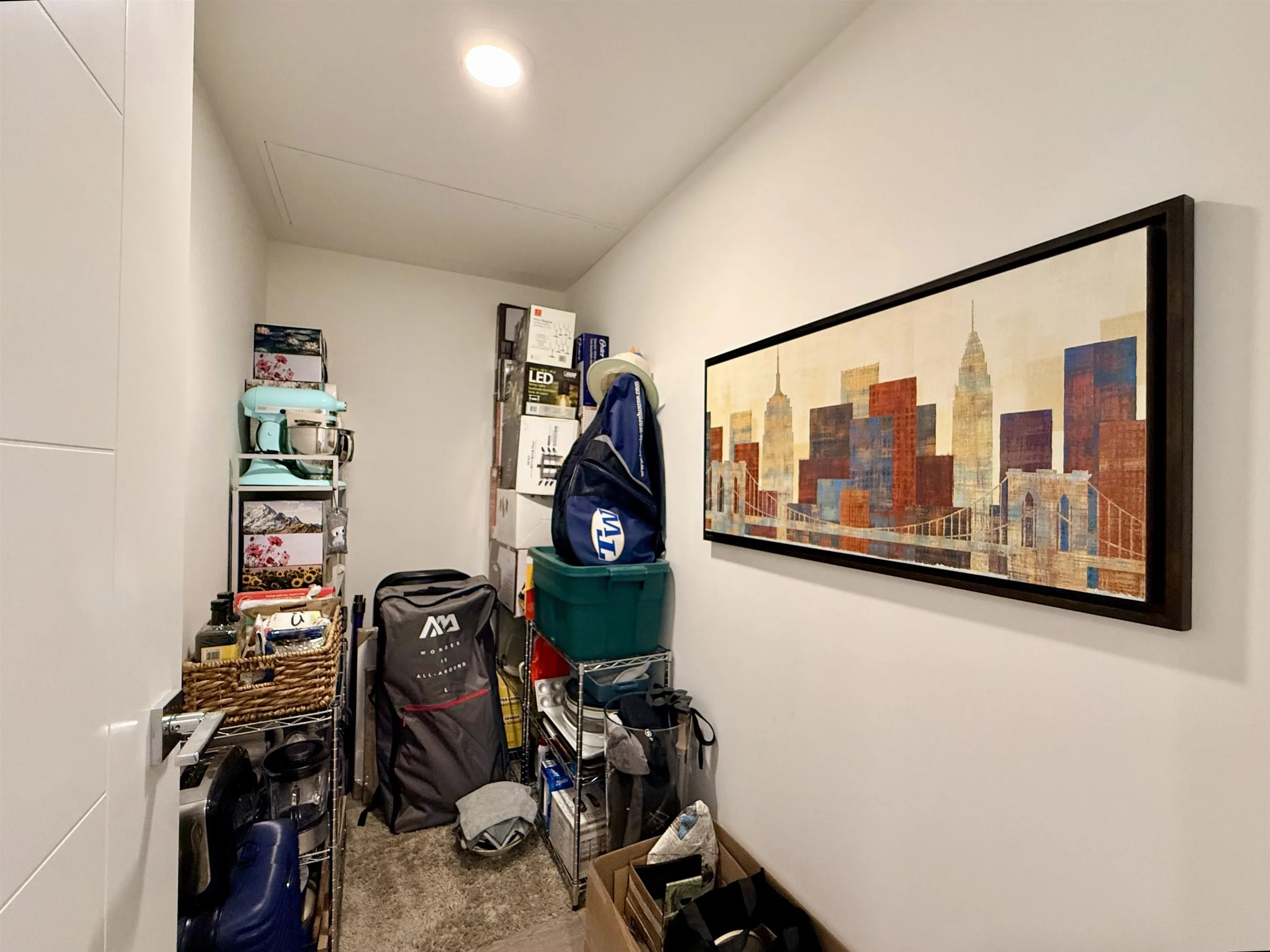 5033 Cambie Street #305