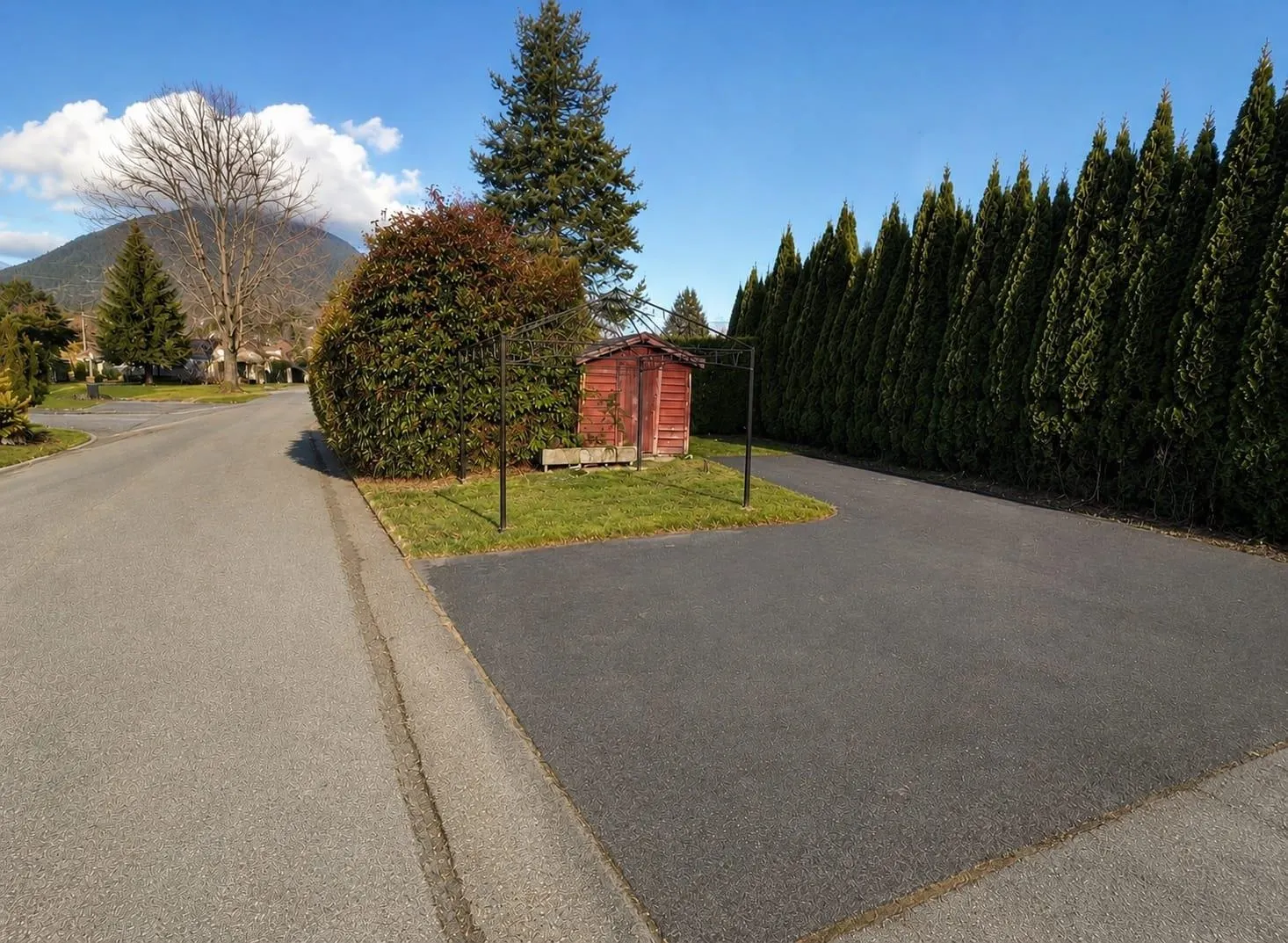 8400 Shook Road #80