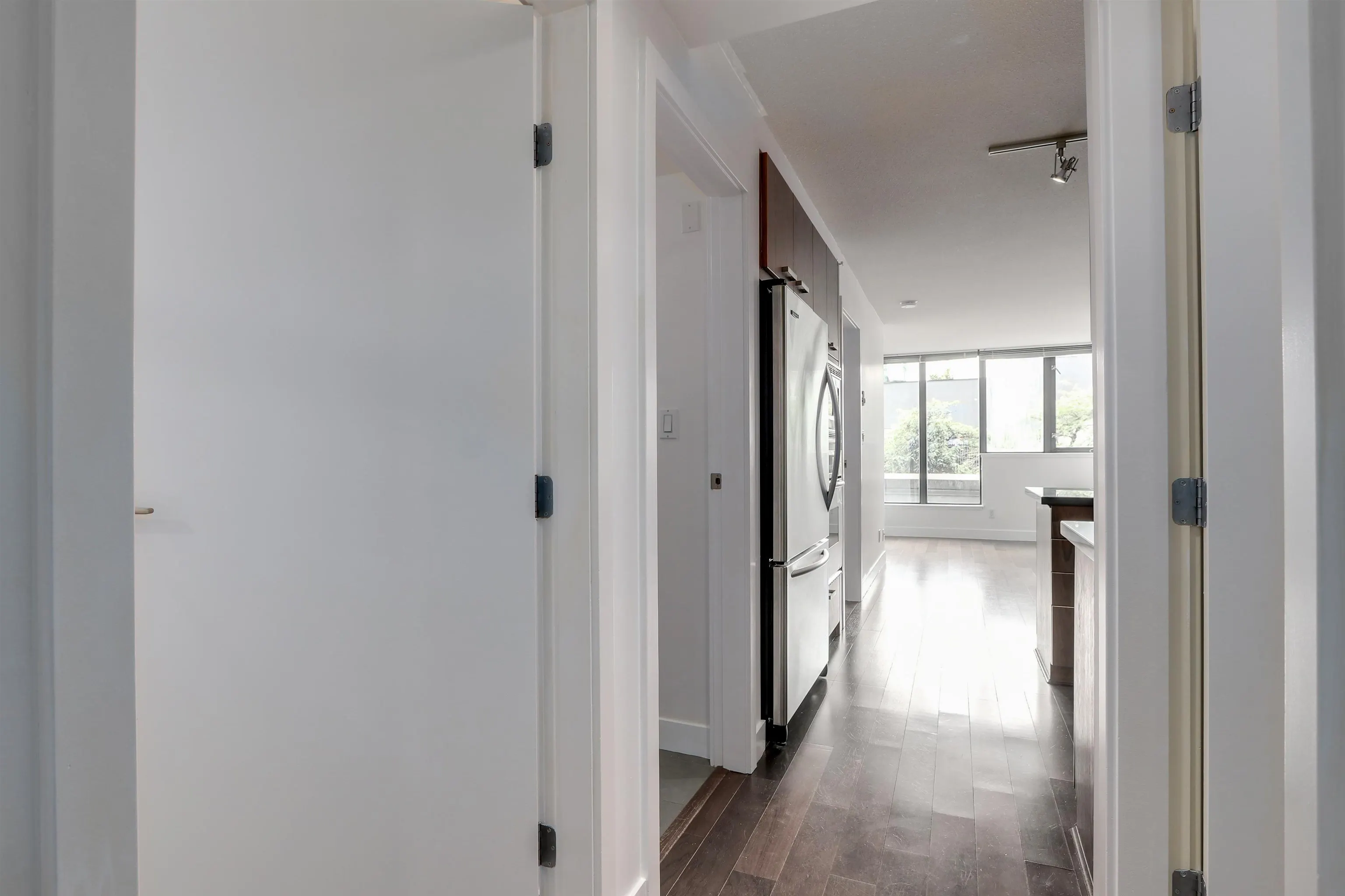 3228 Tupper Street #221