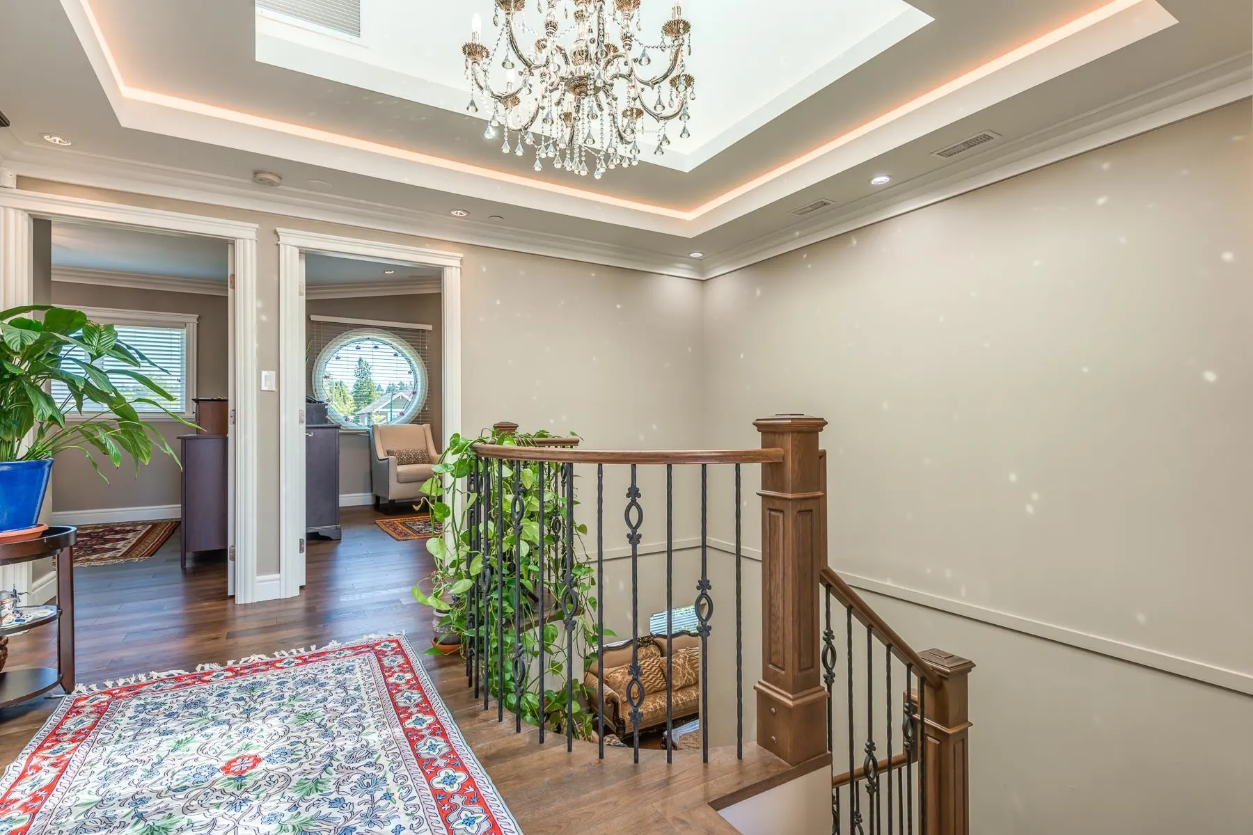 2507 W King Edward Avenue