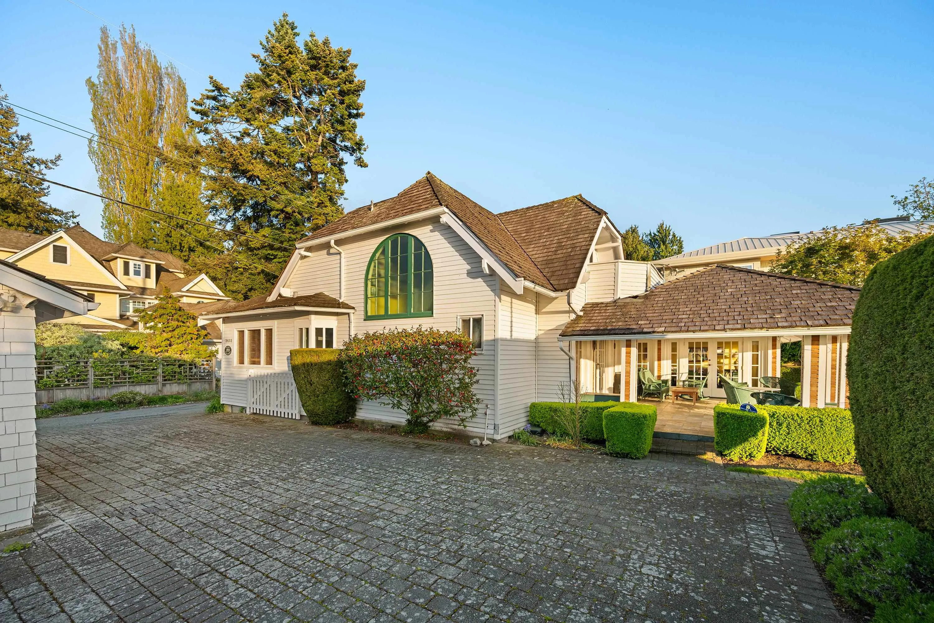2652 O'hara Lane