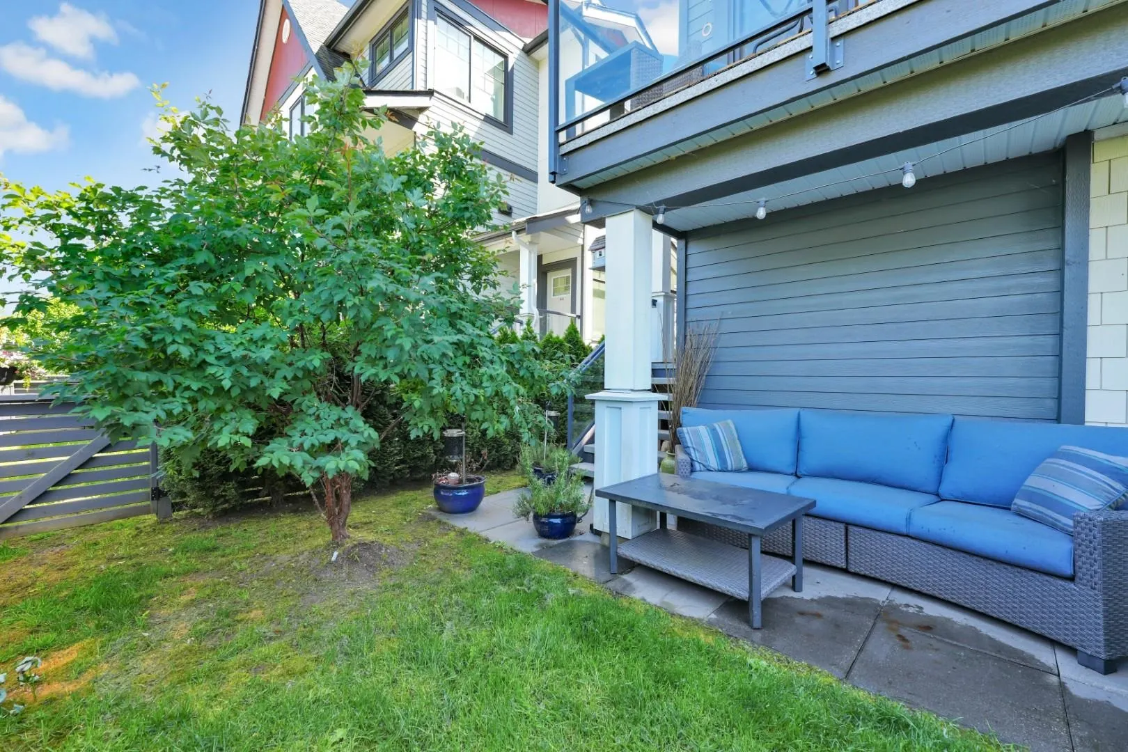 19451 Sutton Avenue #143