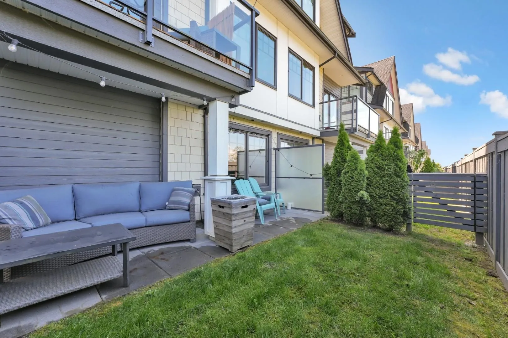 19451 Sutton Avenue #143