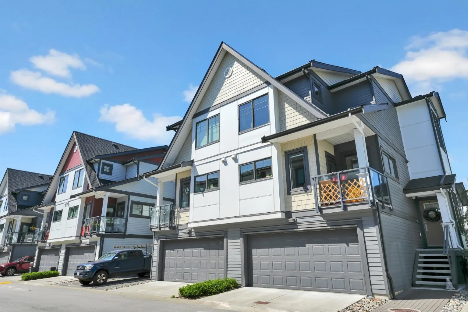 19451 Sutton Avenue #143