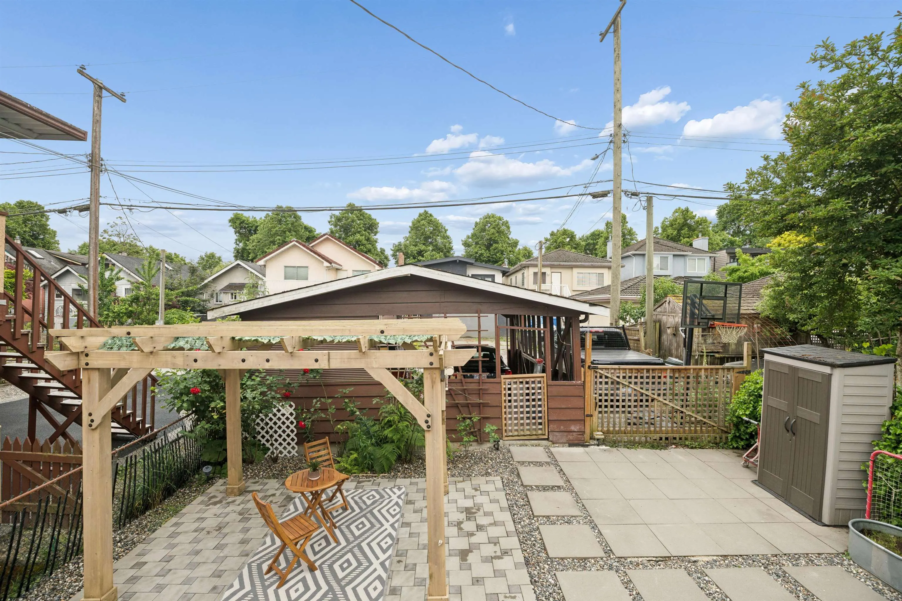 936 W 17th Avenue