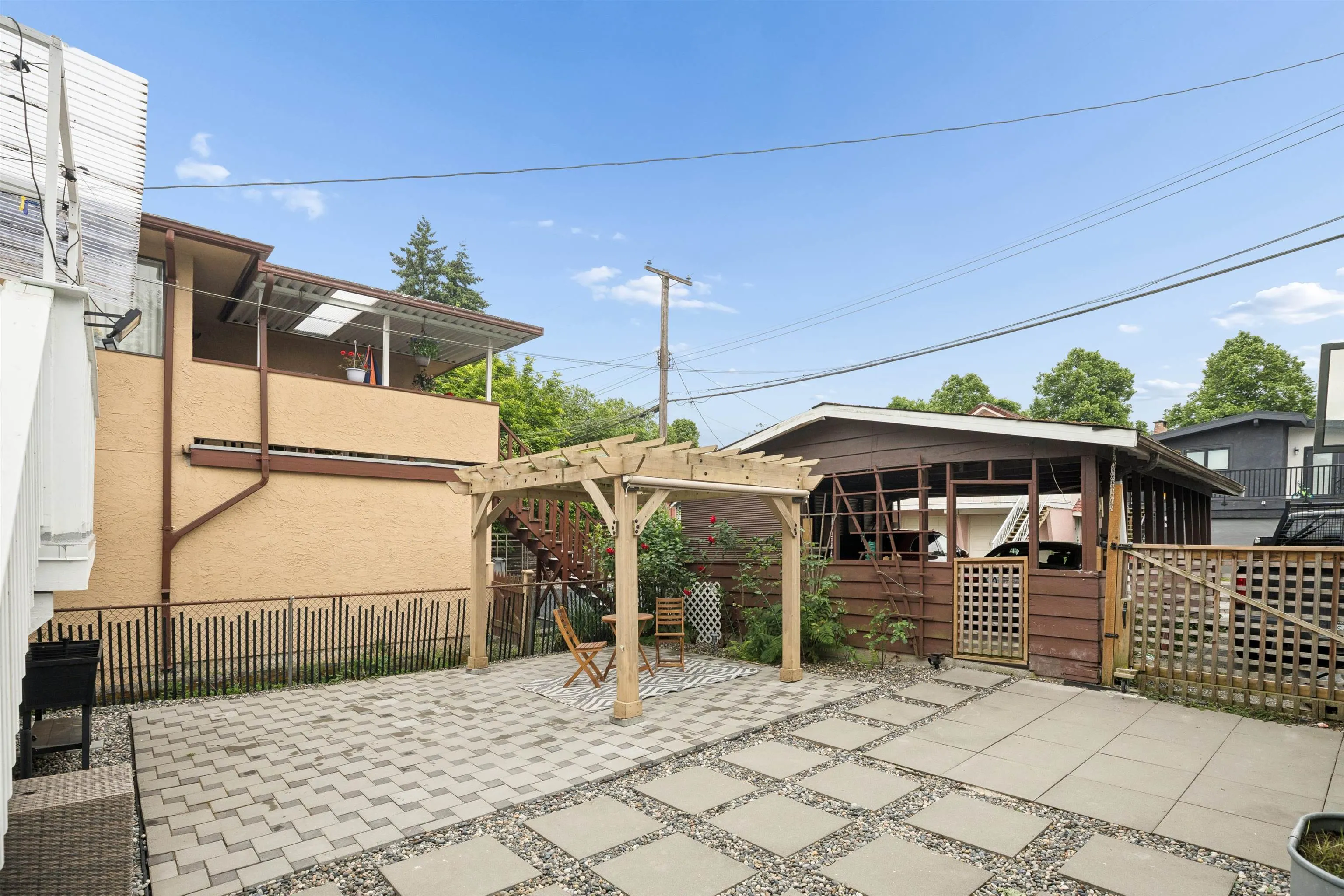 936 W 17th Avenue
