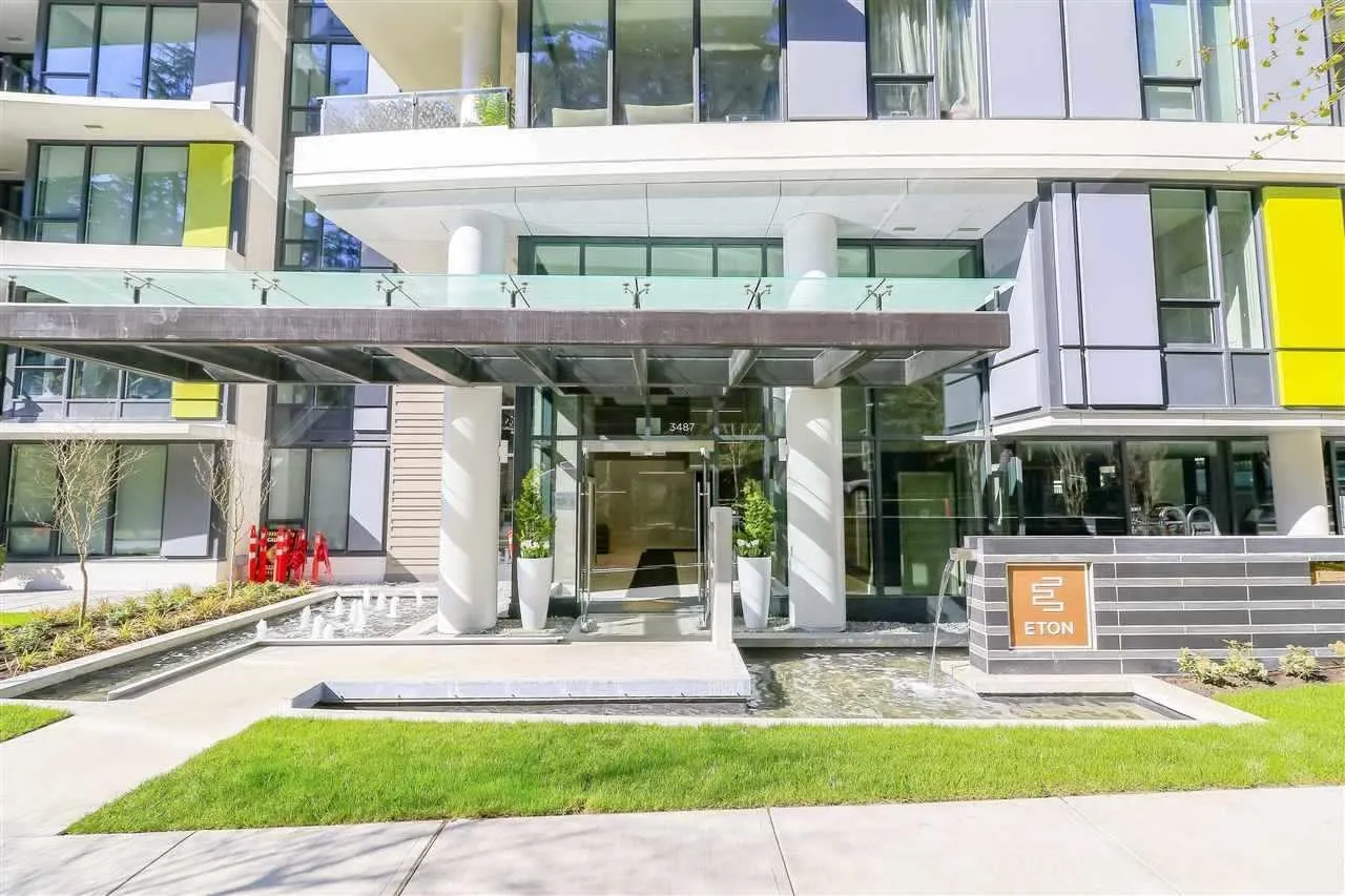 3487 Binning Road #1310