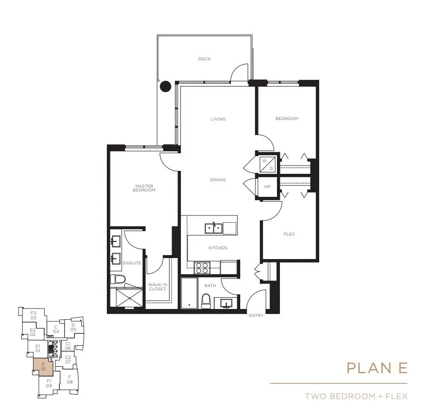 3487 Binning Road #1310