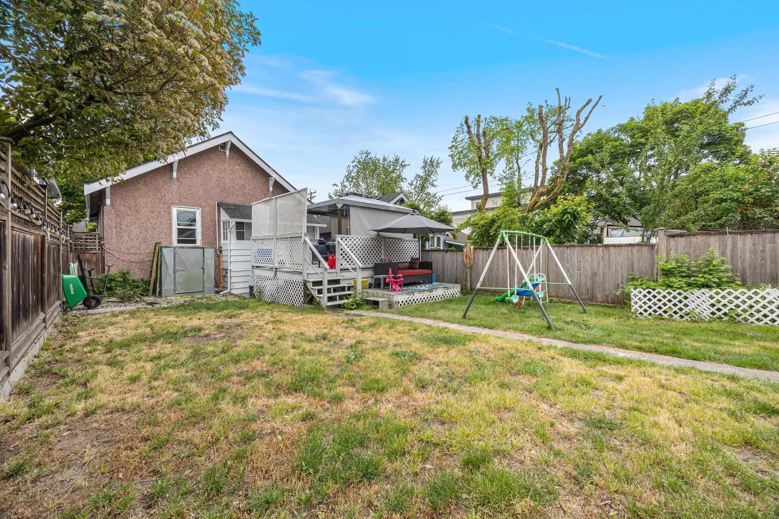 1105 Hamilton Street