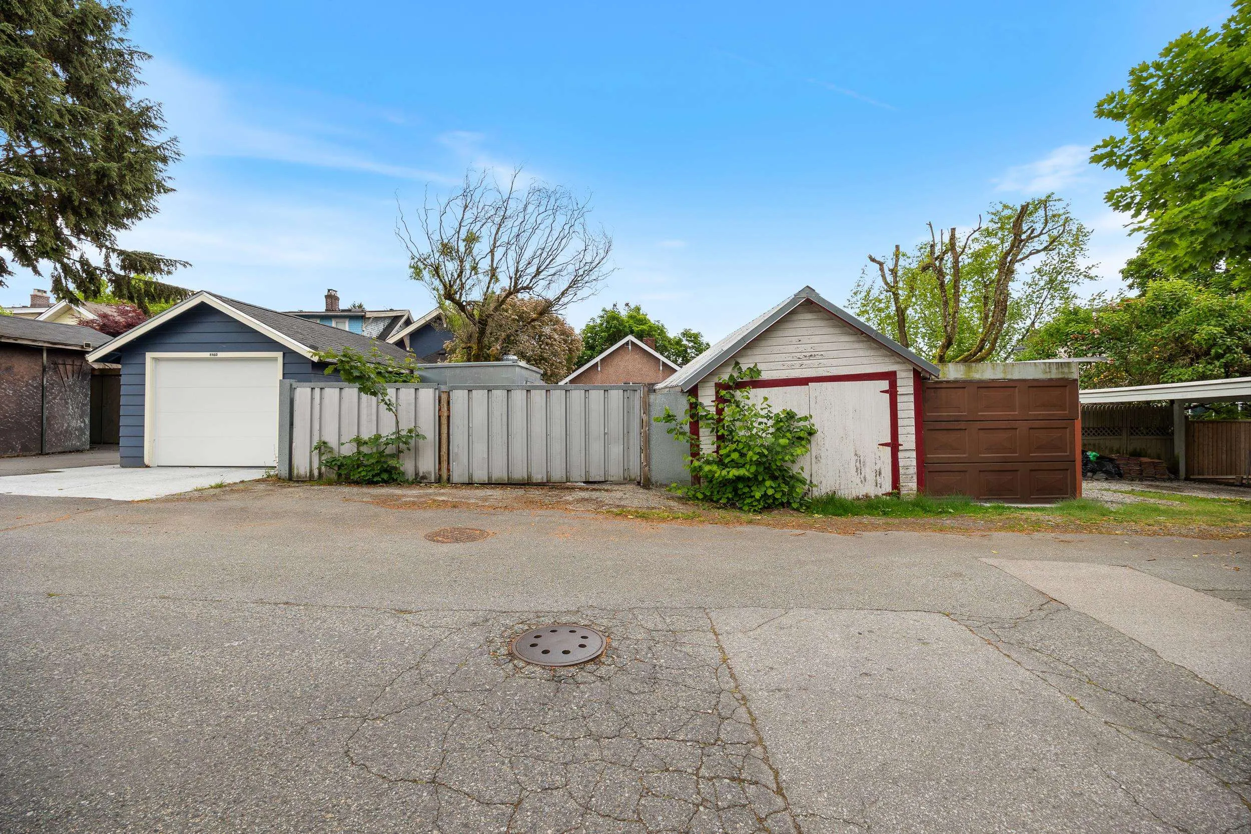 1105 Hamilton Street