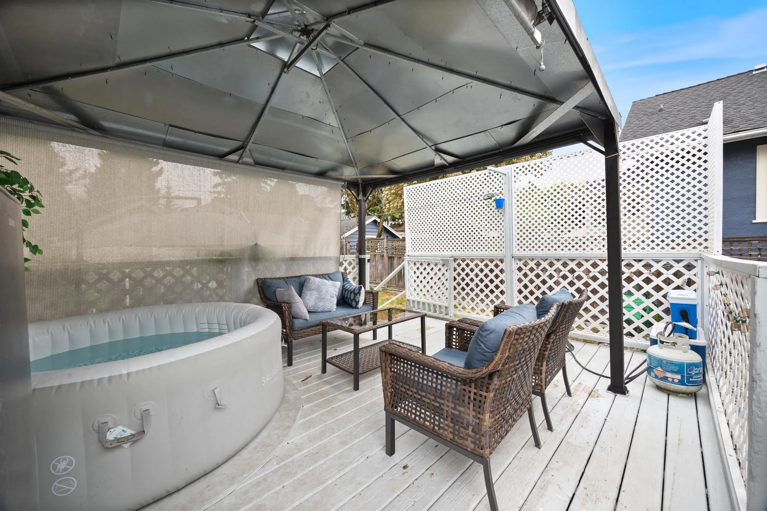 1105 Hamilton Street
