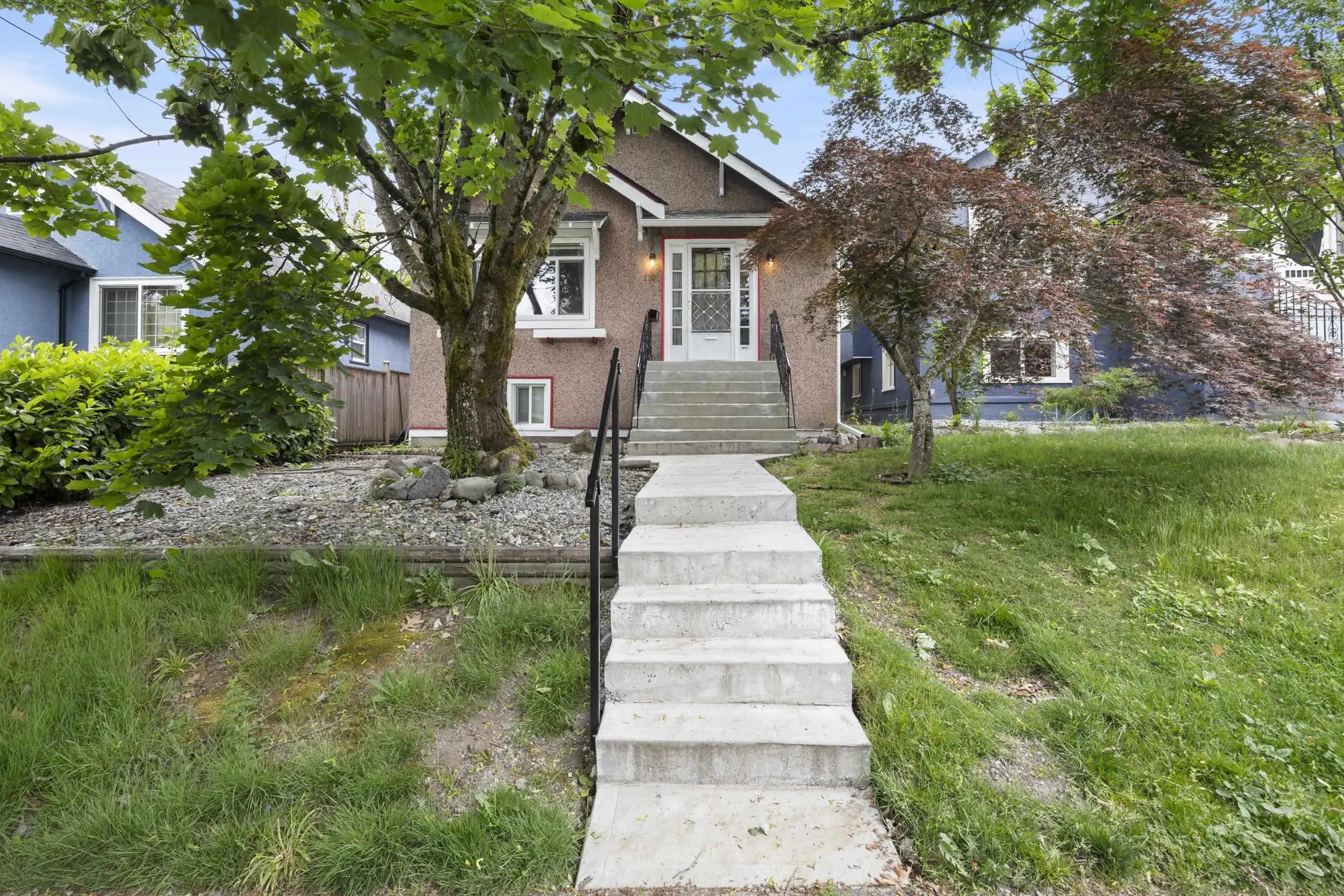 1105 Hamilton Street