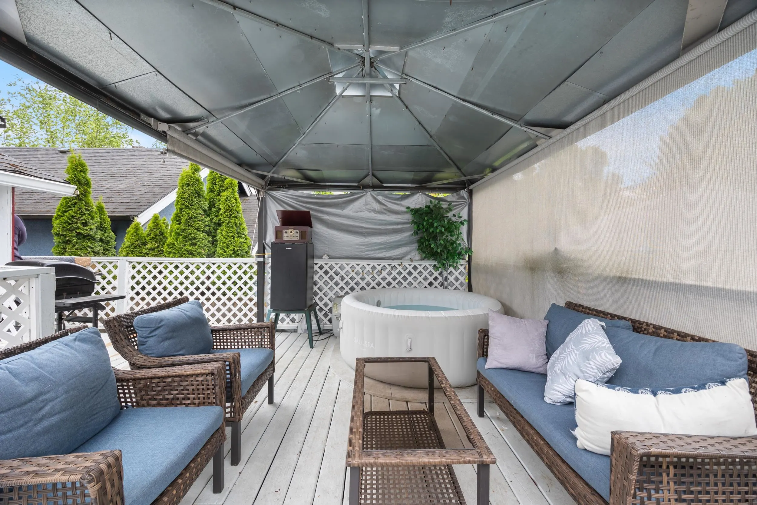 1105 Hamilton Street