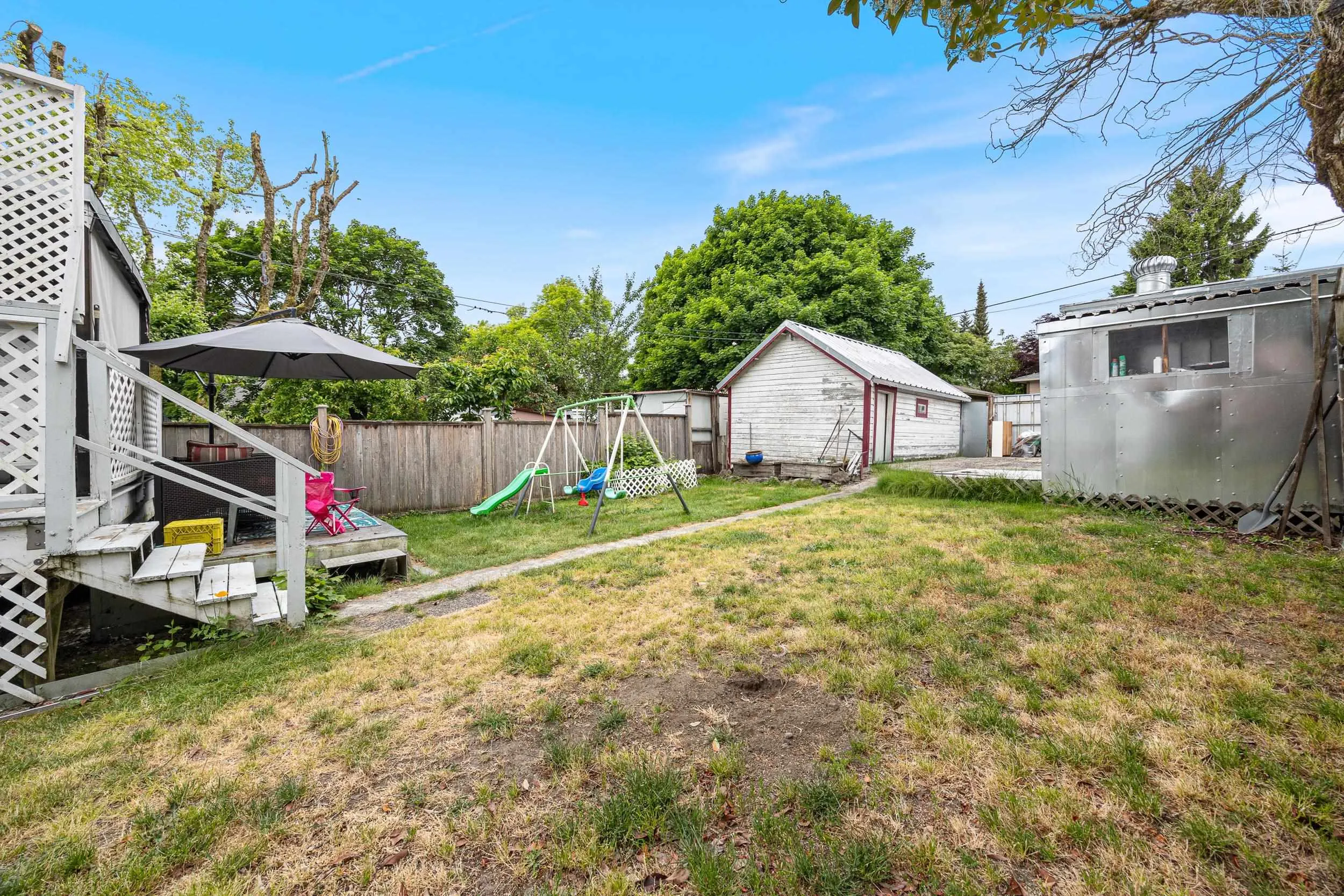 1105 Hamilton Street
