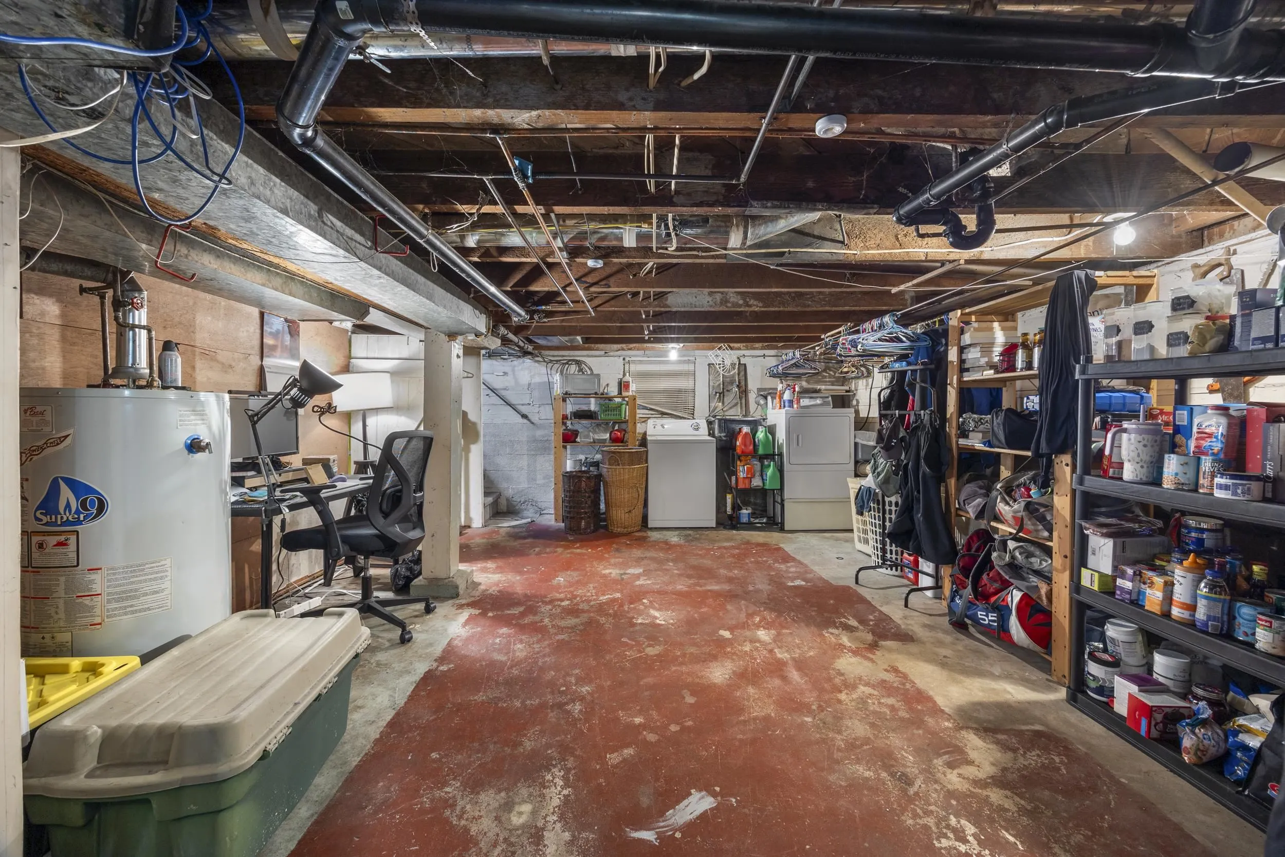 1105 Hamilton Street