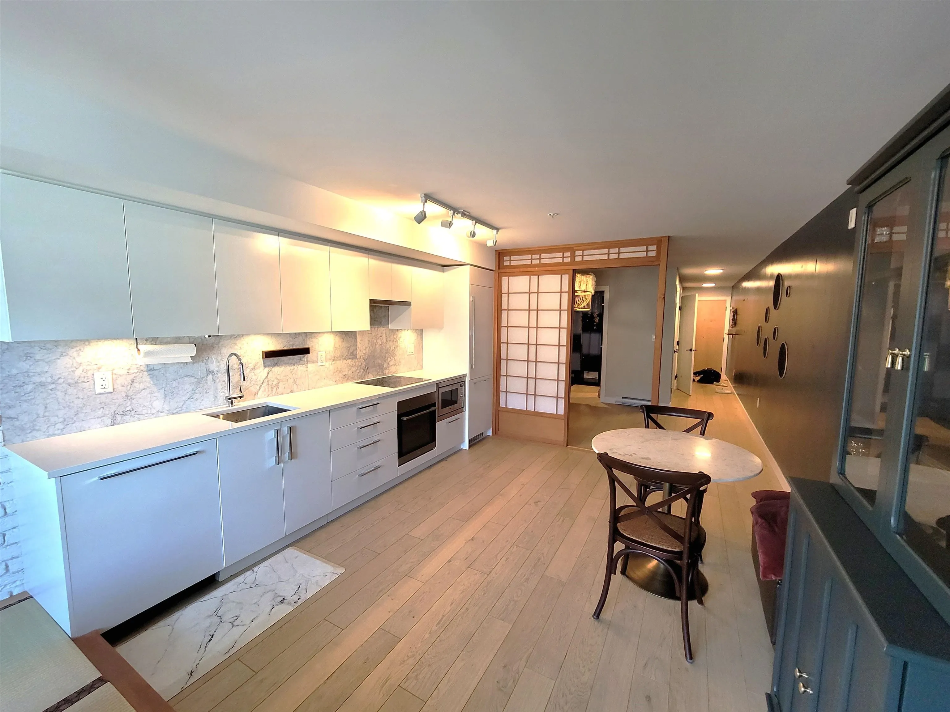 2508 Fraser Street #211