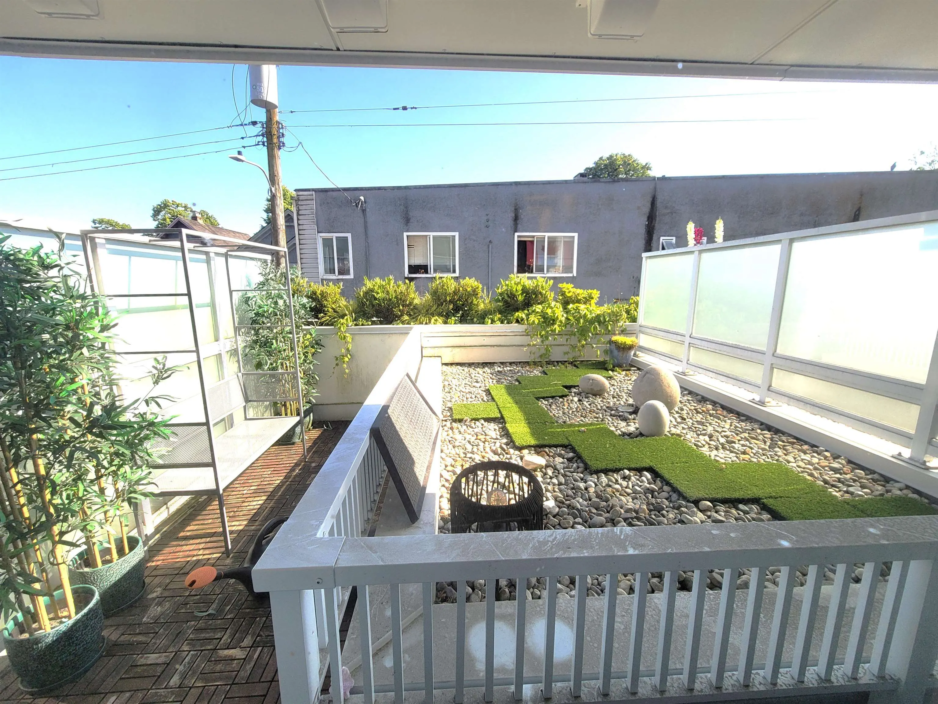 2508 Fraser Street #211