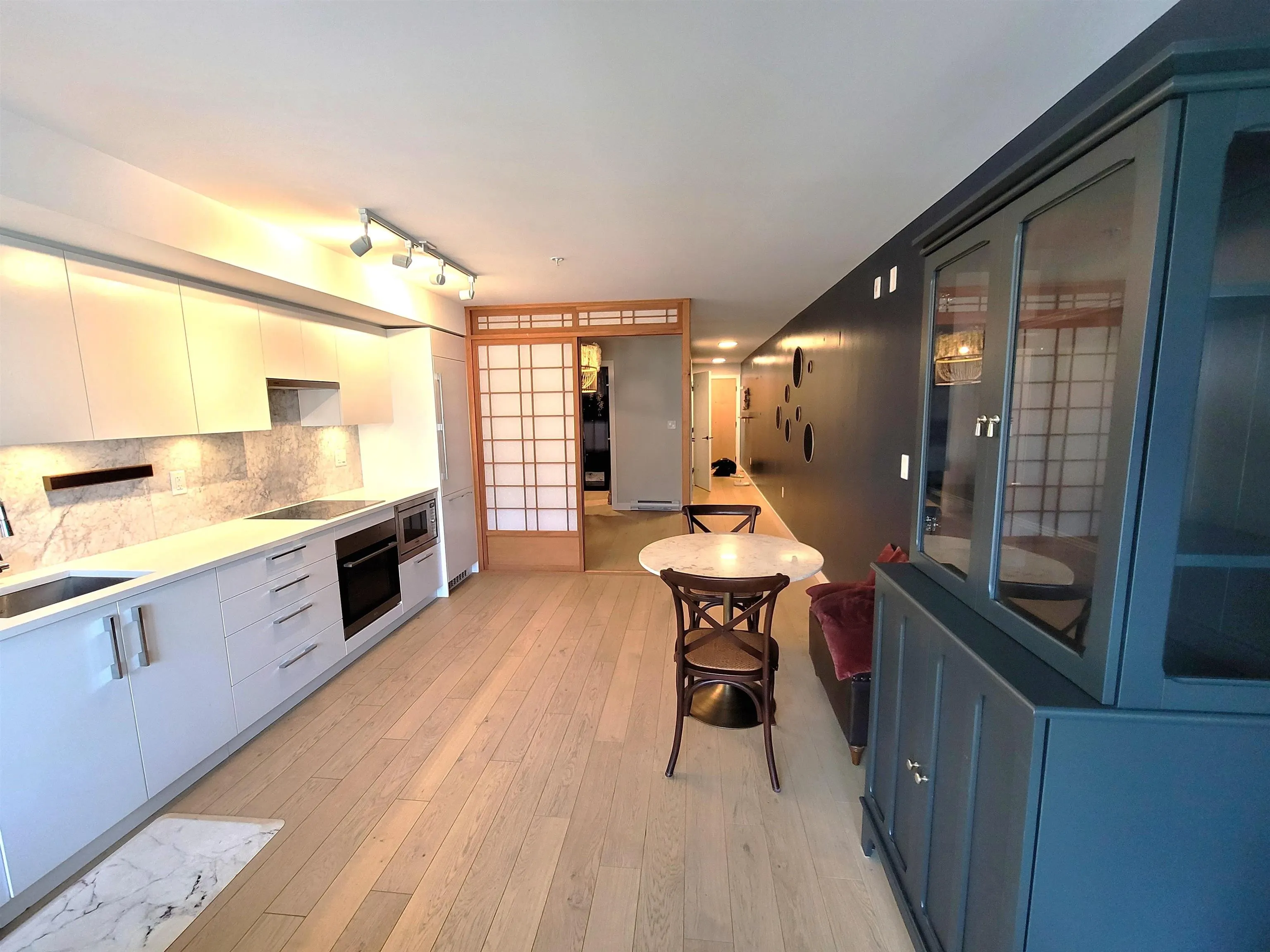2508 Fraser Street #211