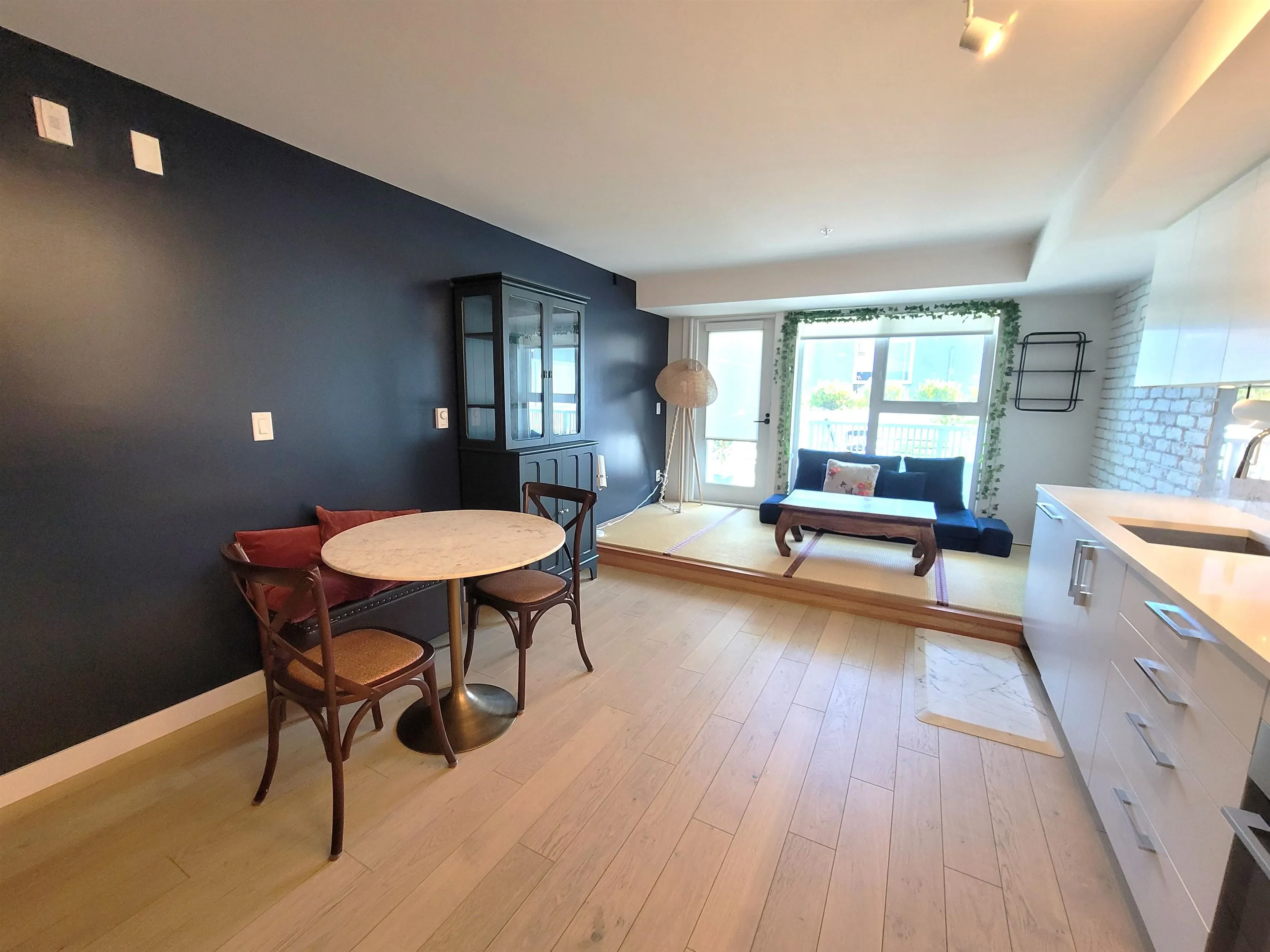2508 Fraser Street #211