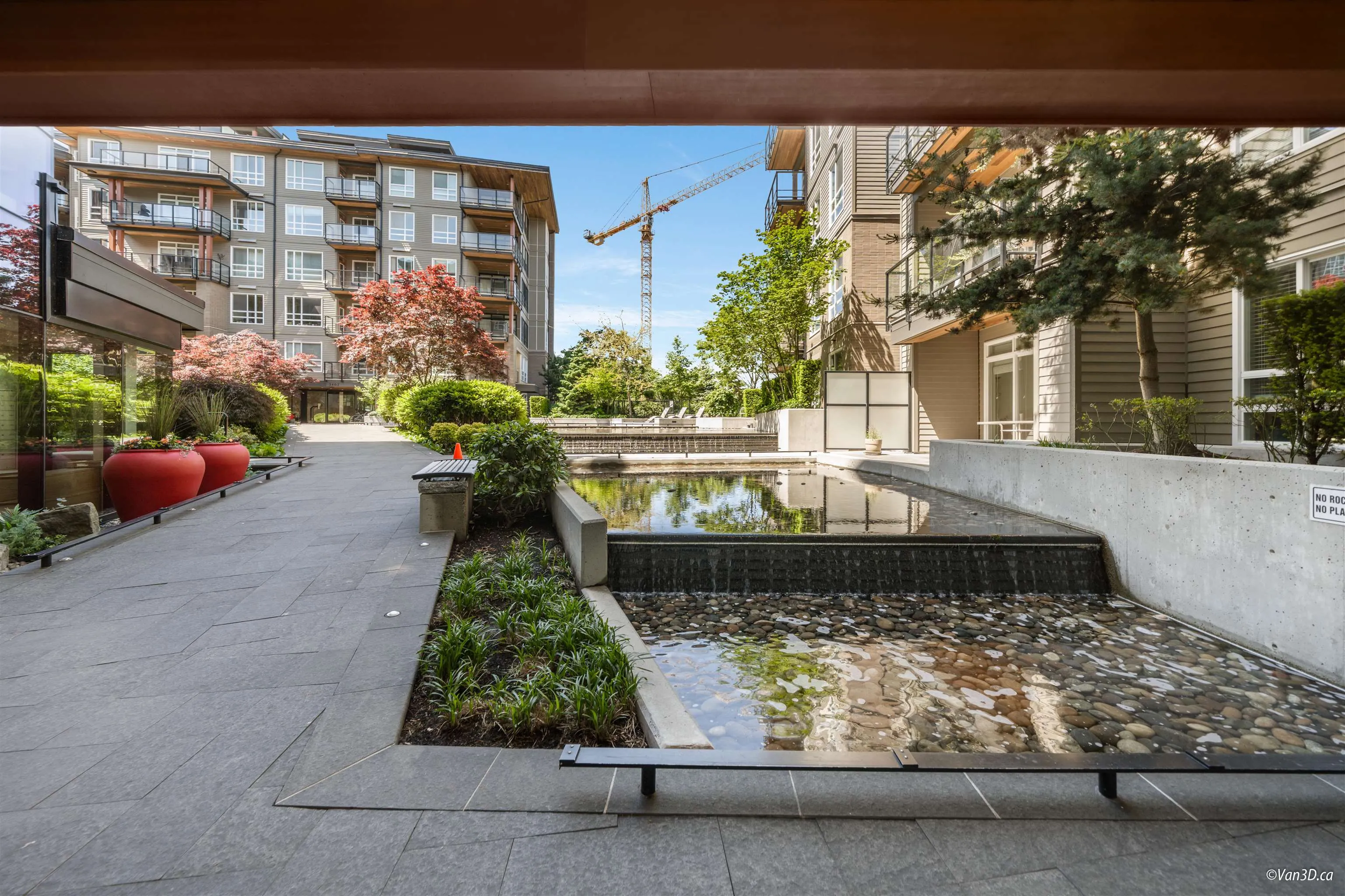 6033 Gray Avenue #502