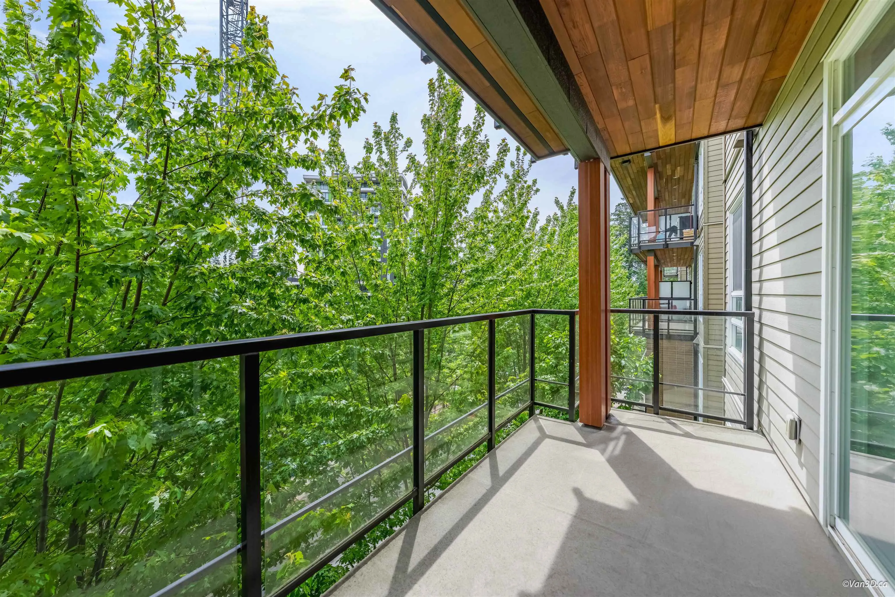 6033 Gray Avenue #502