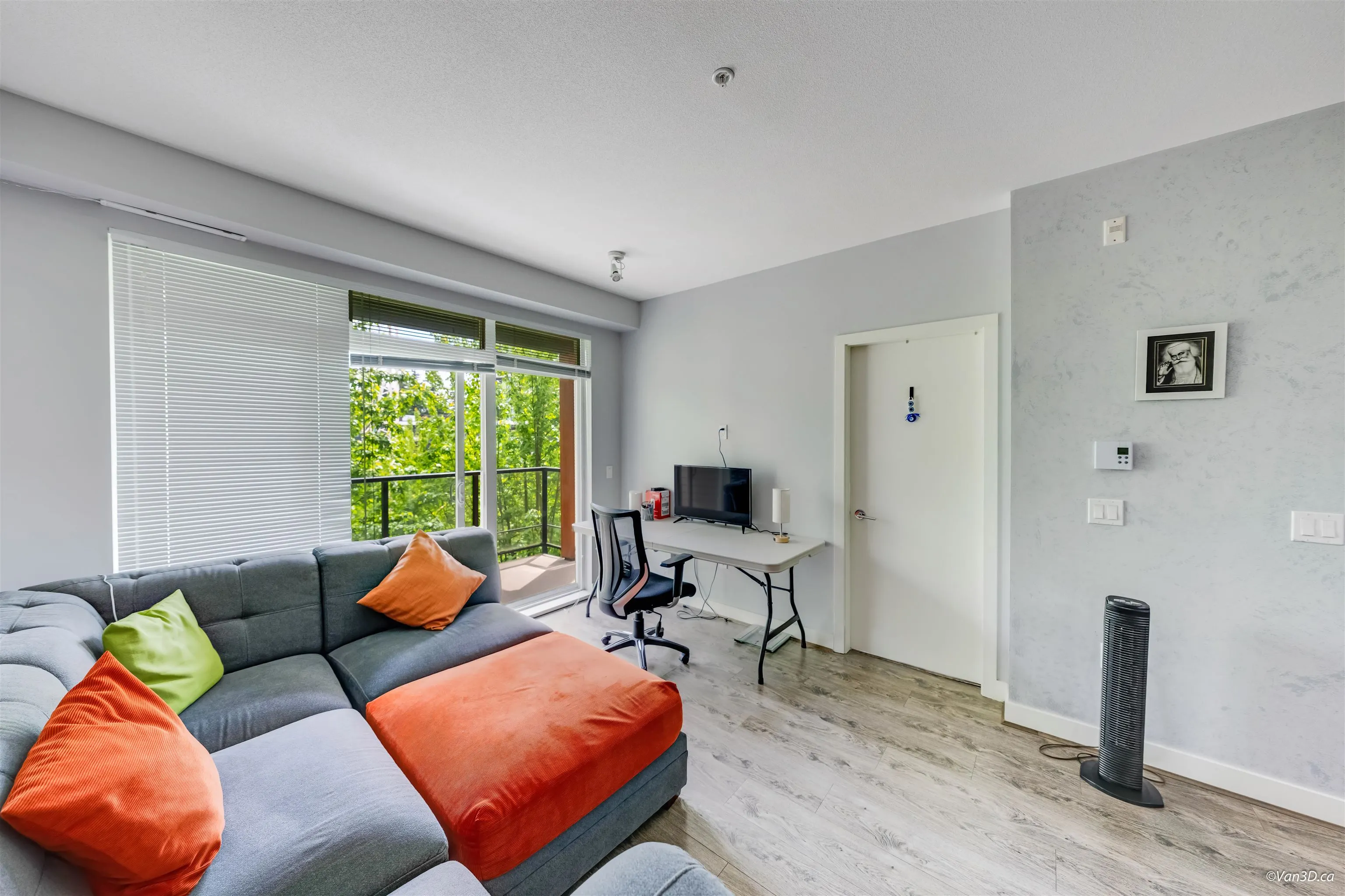 6033 Gray Avenue #502