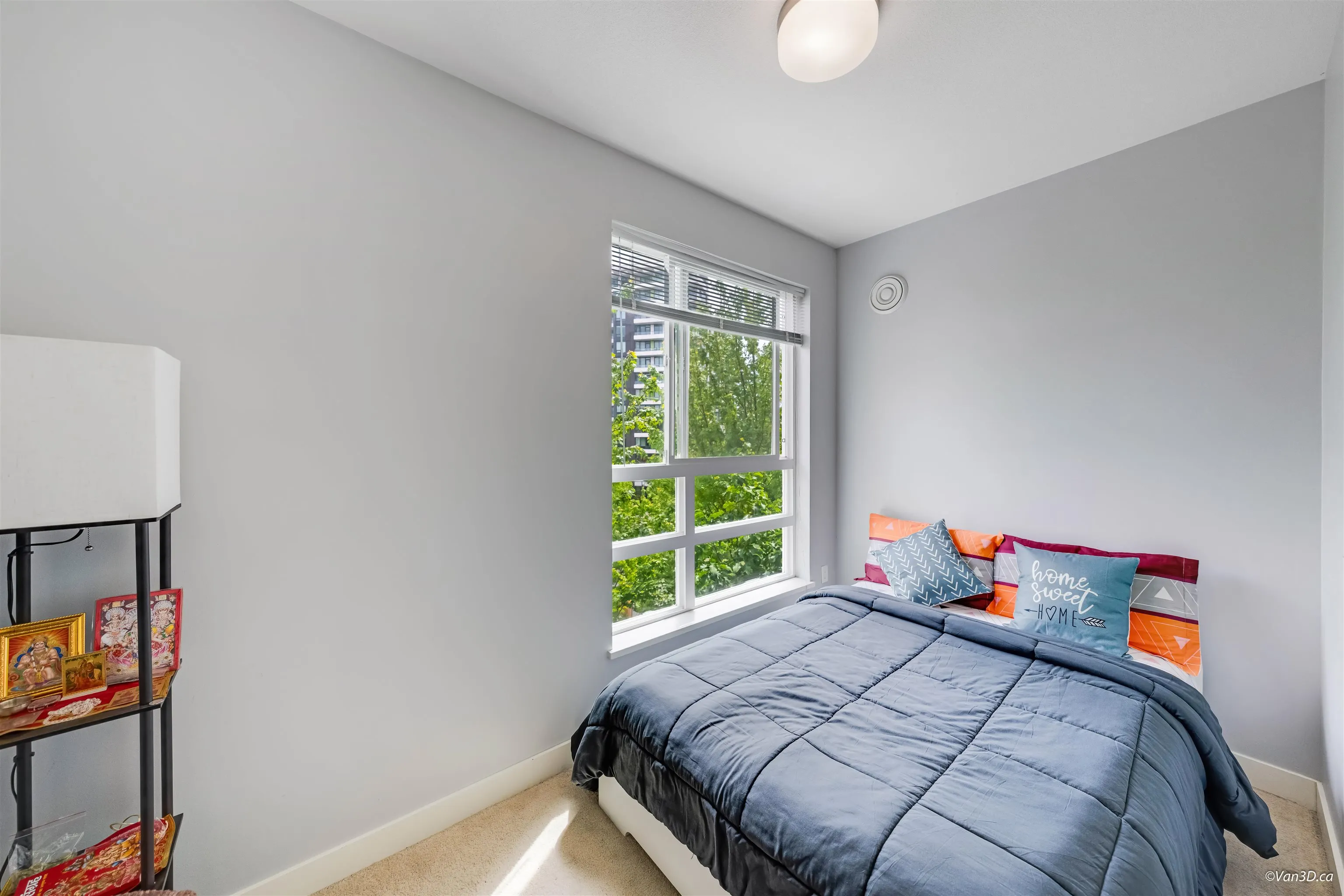 6033 Gray Avenue #502
