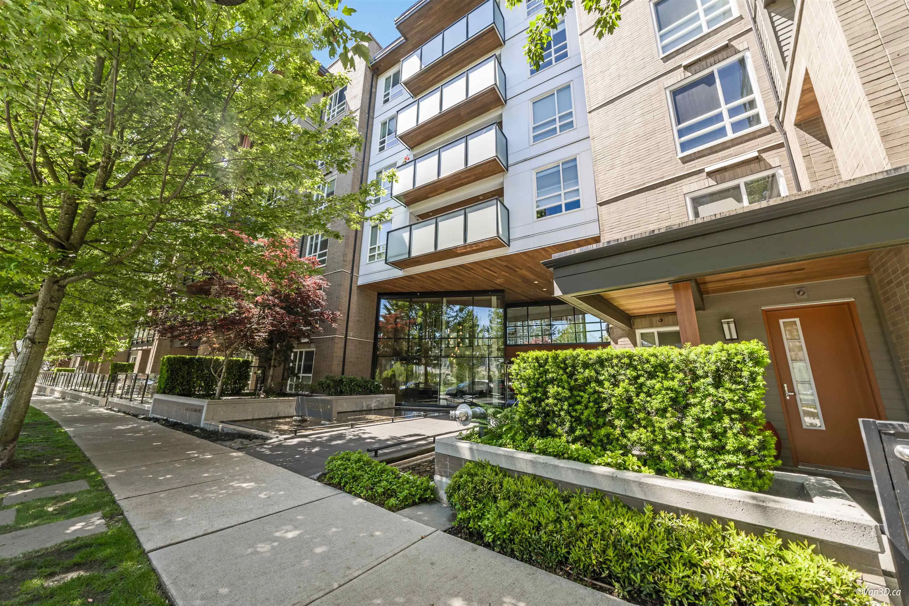 6033 Gray Avenue #502