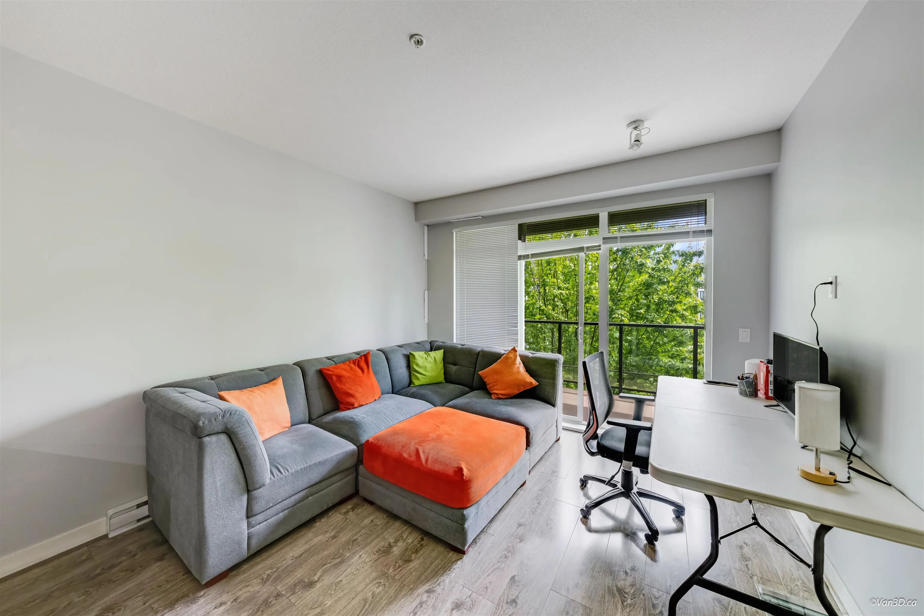 6033 Gray Avenue #502