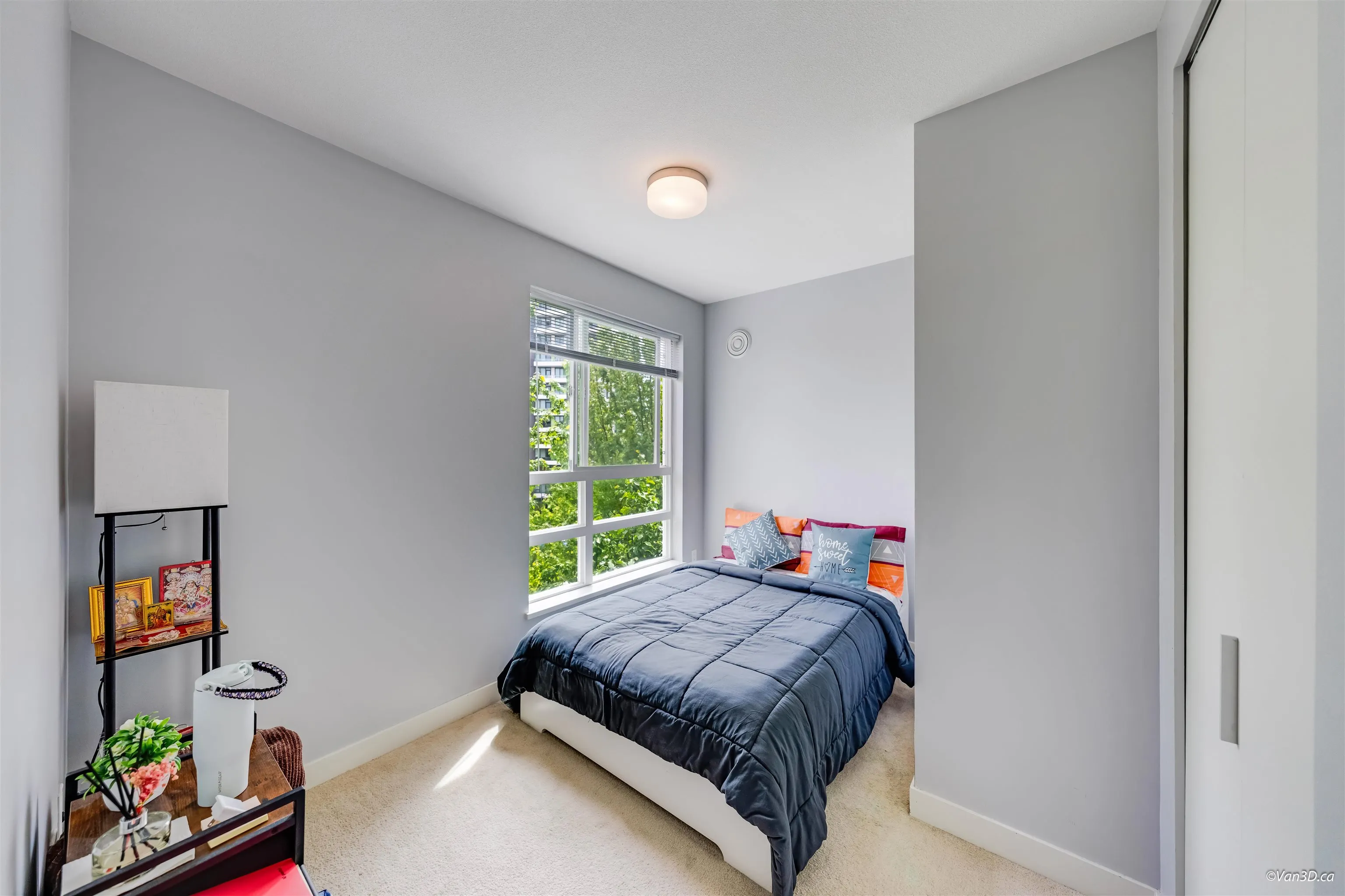 6033 Gray Avenue #502