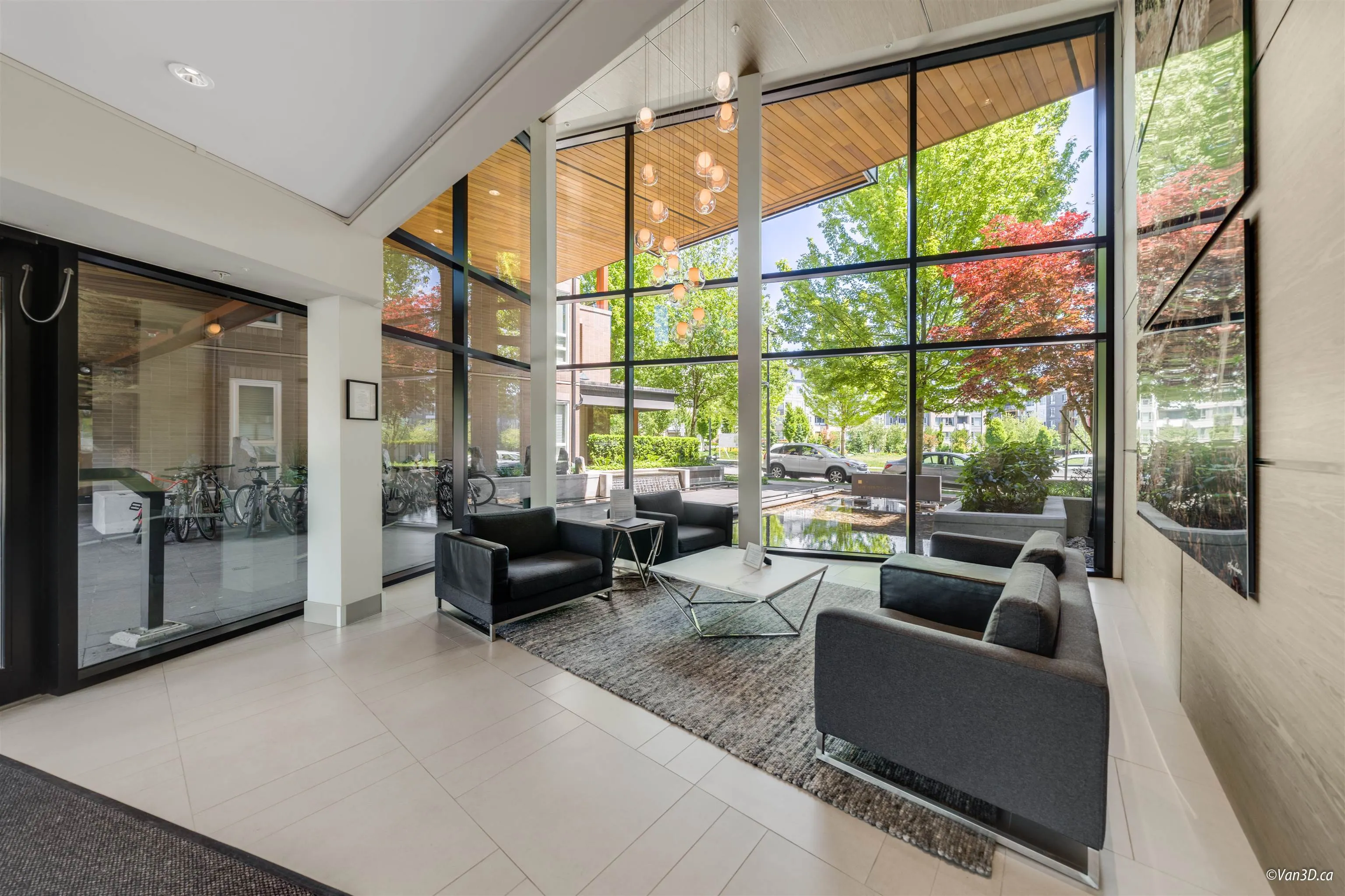 6033 Gray Avenue #502