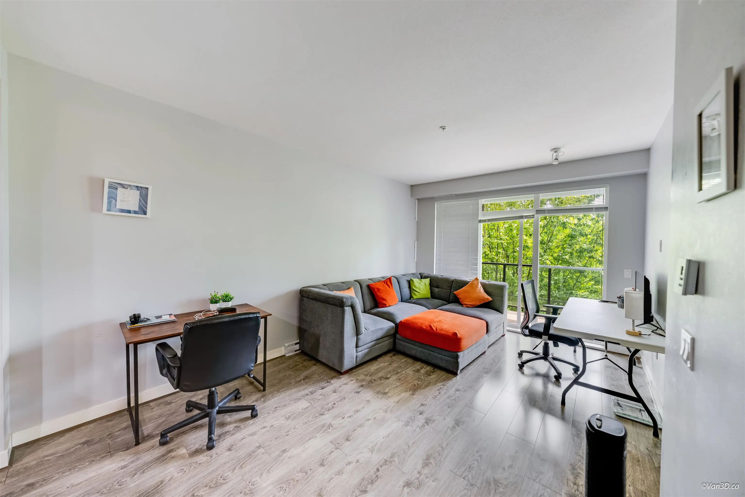 6033 Gray Avenue #502