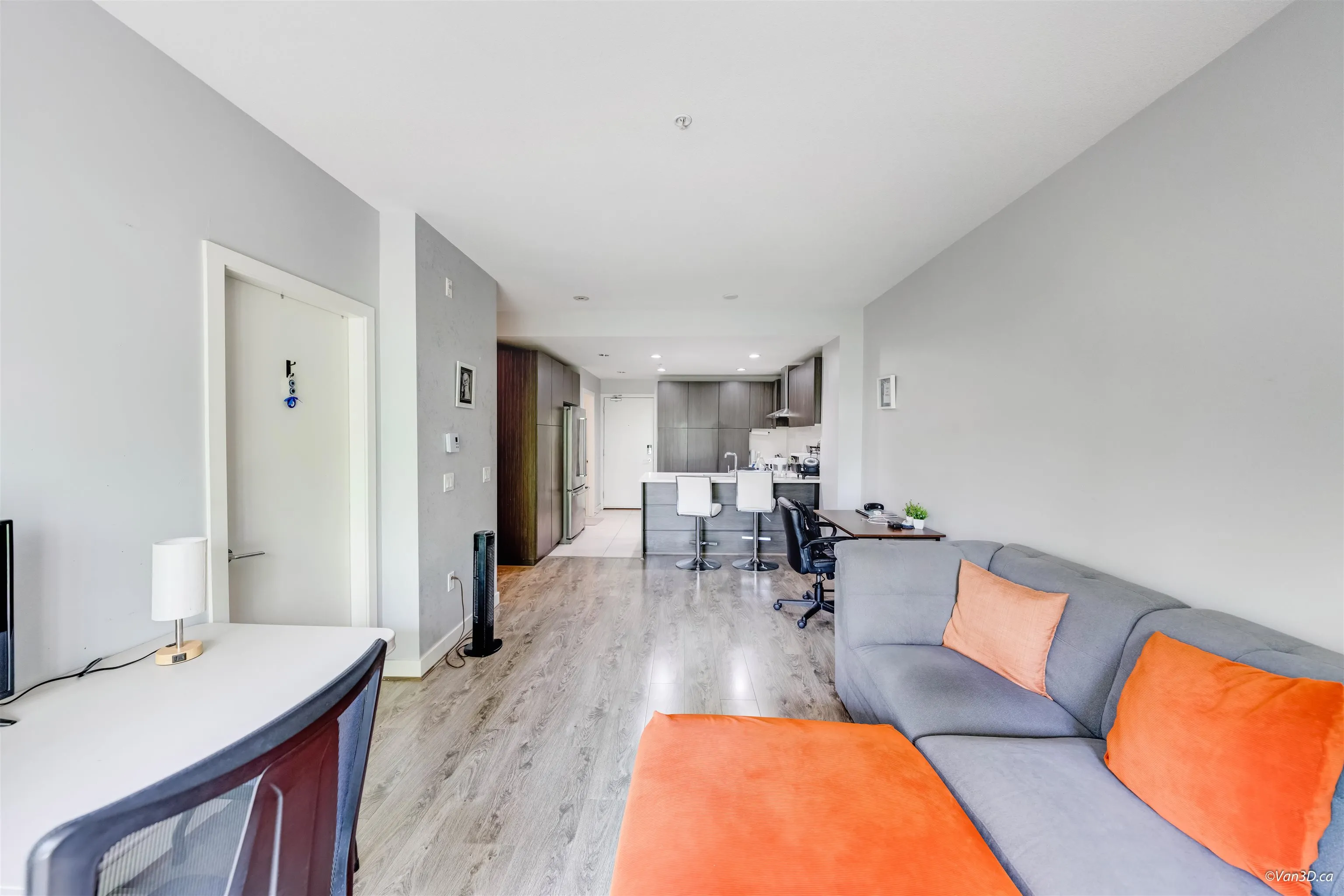 6033 Gray Avenue #502