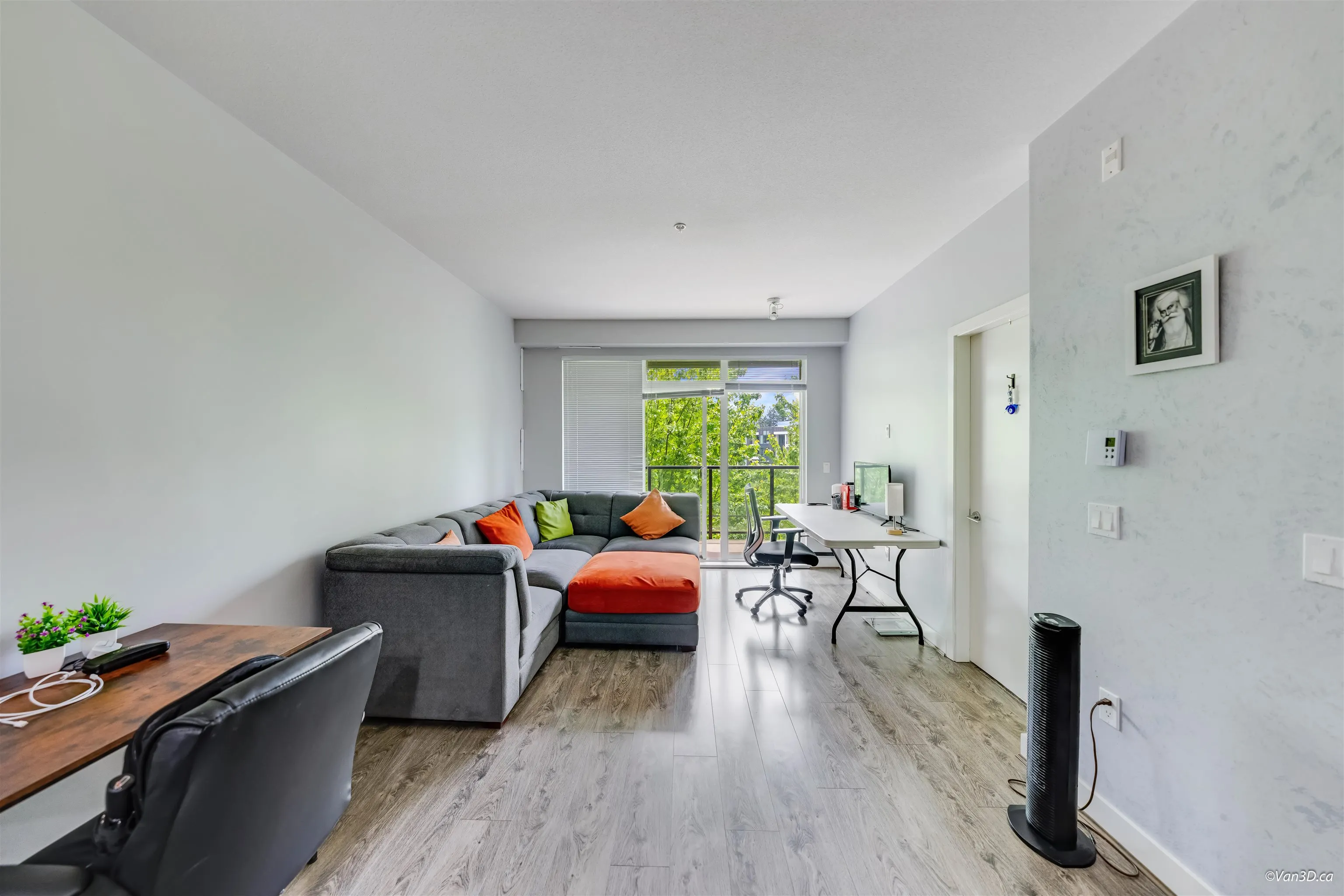 6033 Gray Avenue #502
