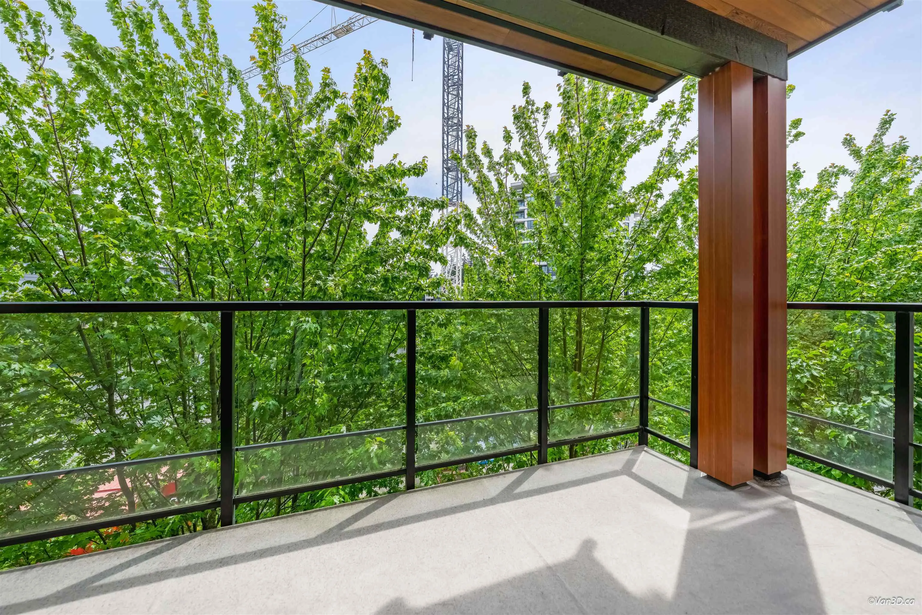 6033 Gray Avenue #502