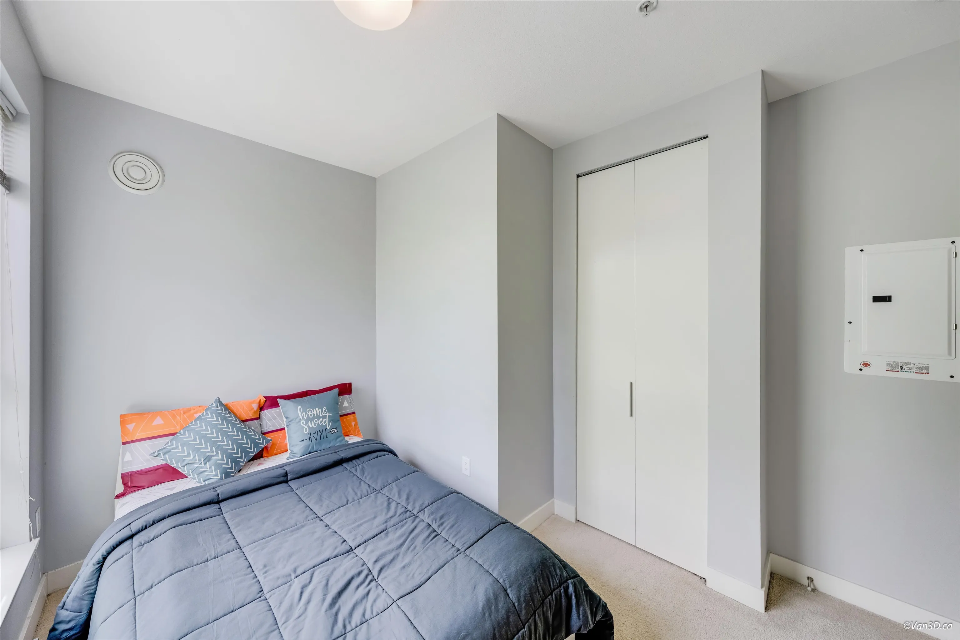 6033 Gray Avenue #502